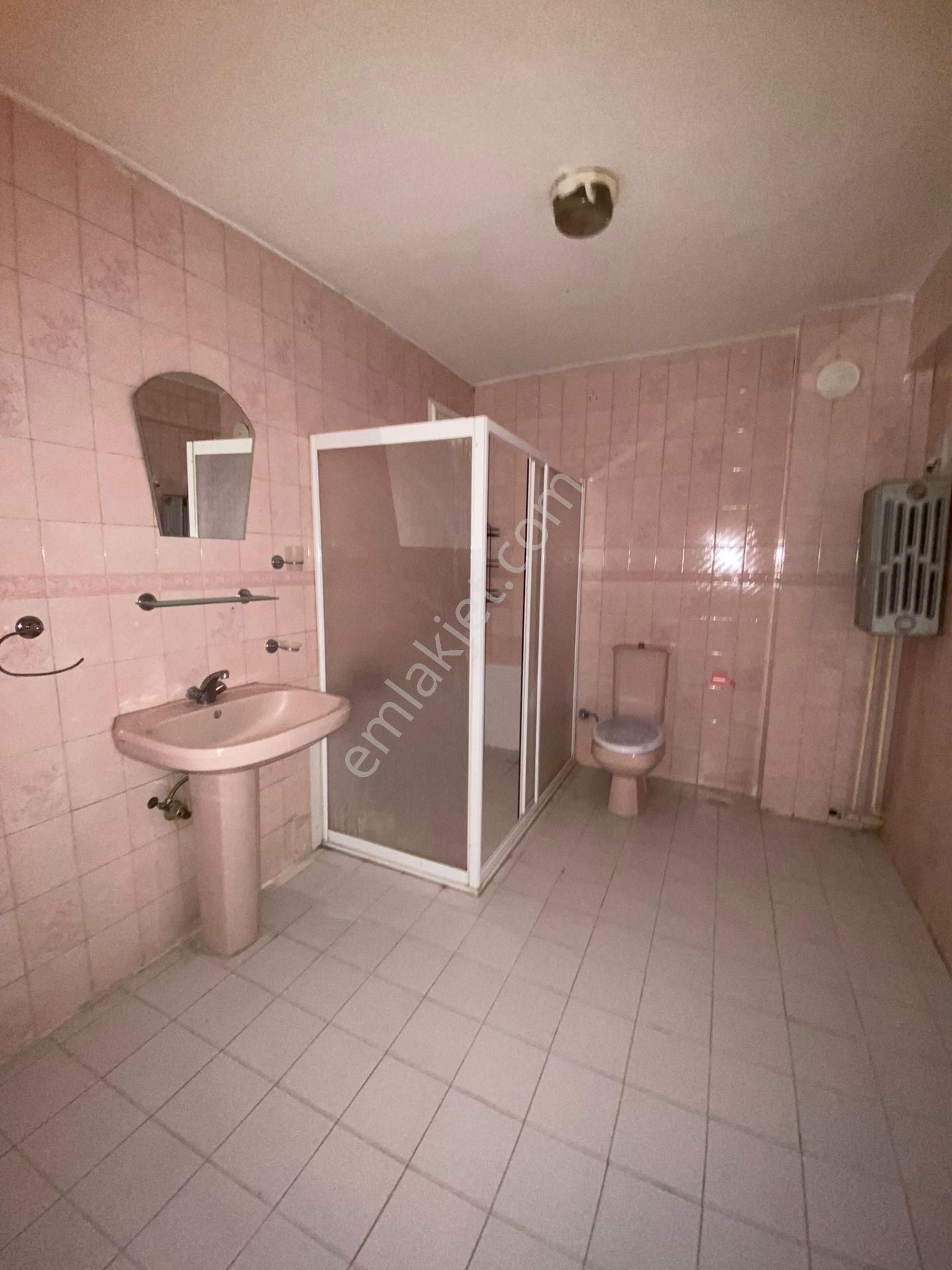 Şehir Hast. Karşısı Altında Daire Olan 2+1 Bağımsız Ön Cephe - Görsel 19