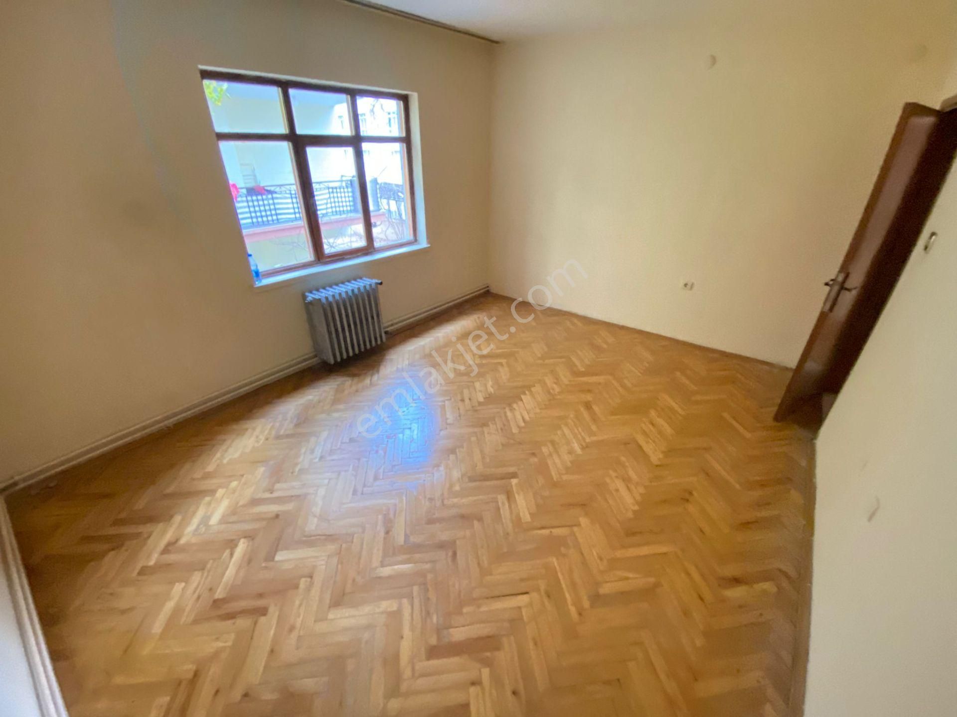 Şehir Hast. Karşısı Altında Daire Olan 2+1 Bağımsız Ön Cephe - Görsel 21