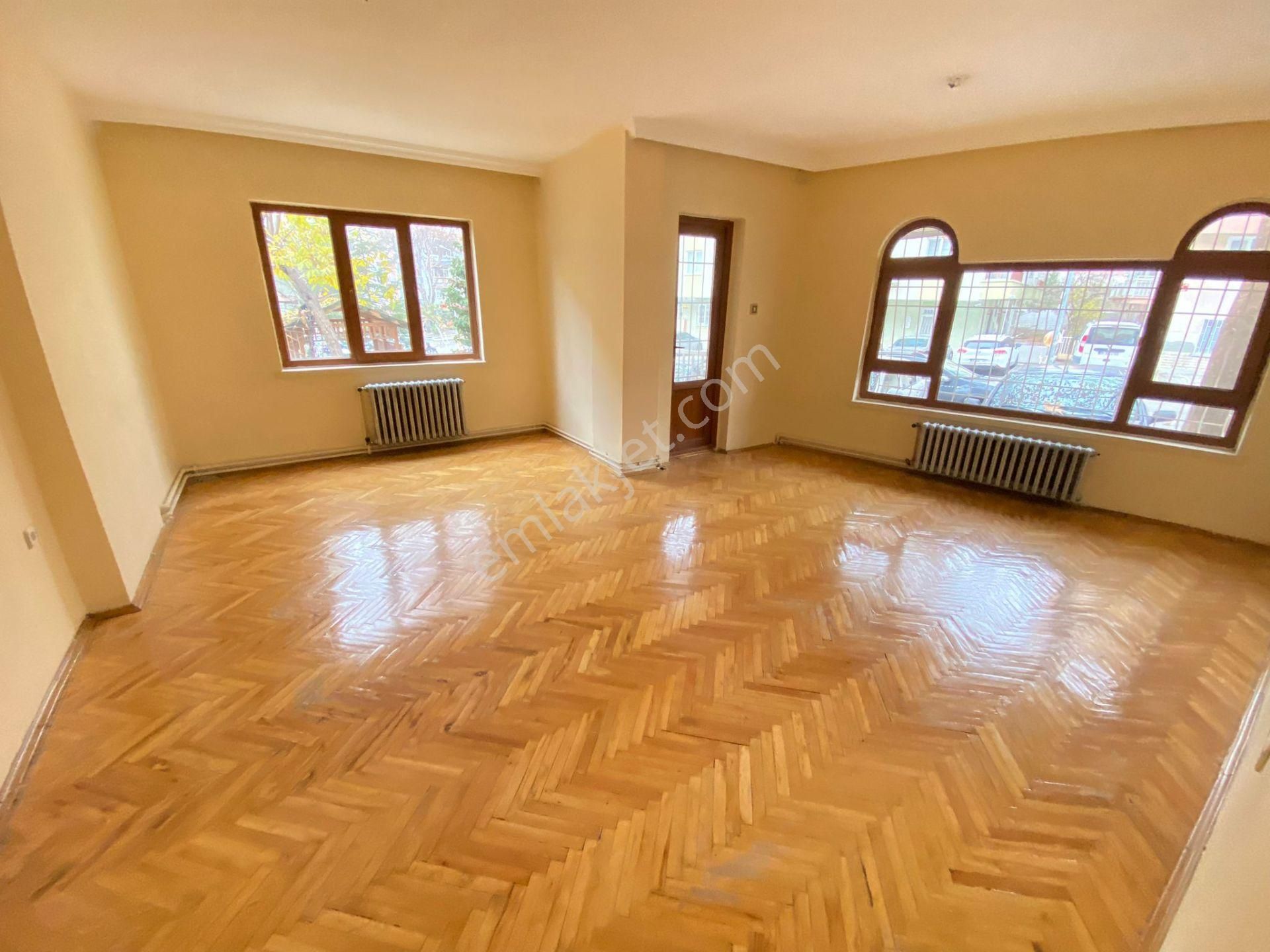 Şehir Hast. Karşısı Altında Daire Olan 2+1 Bağımsız Ön Cephe - Görsel 2