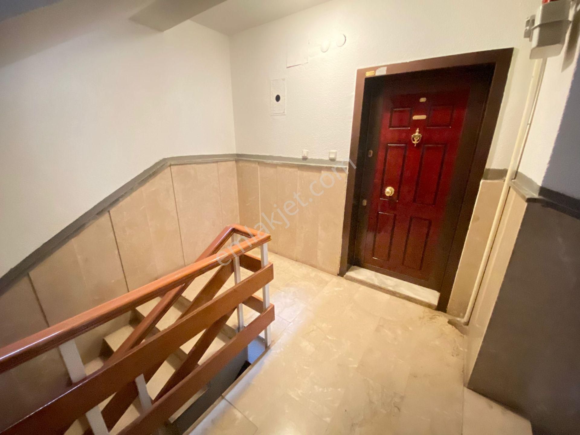 Şehir Hast. Karşısı Altında Daire Olan 2+1 Bağımsız Ön Cephe - Görsel 7