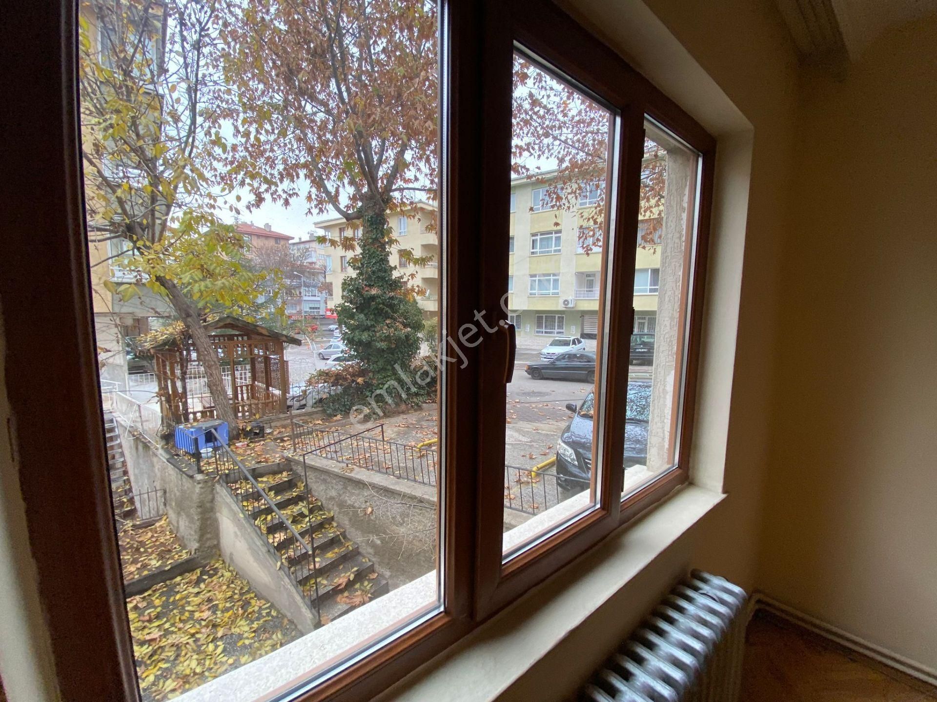 Şehir Hast. Karşısı Altında Daire Olan 2+1 Bağımsız Ön Cephe - Görsel 14