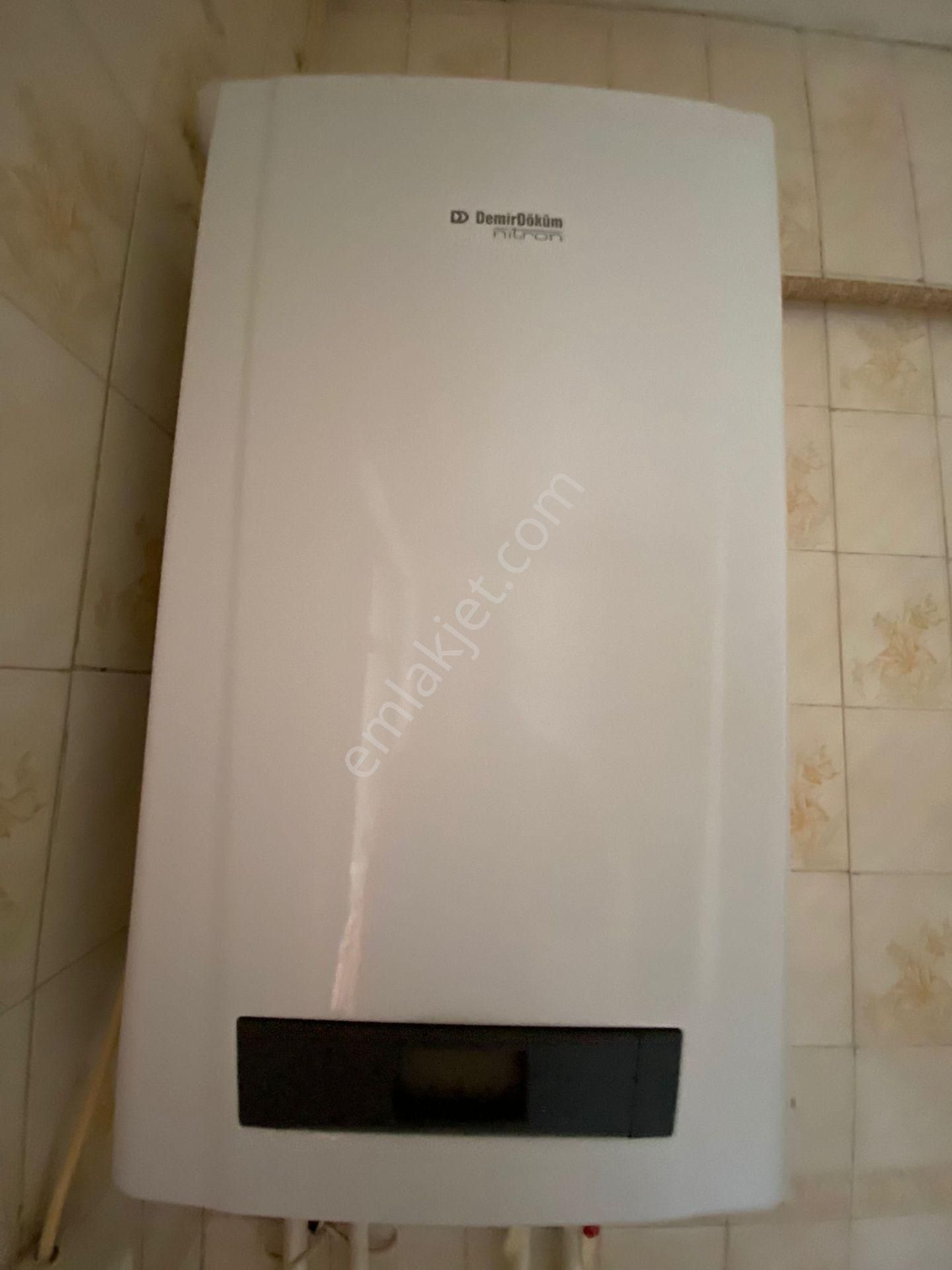 Şehir Hast. Karşısı Altında Daire Olan 2+1 Bağımsız Ön Cephe - Görsel 26