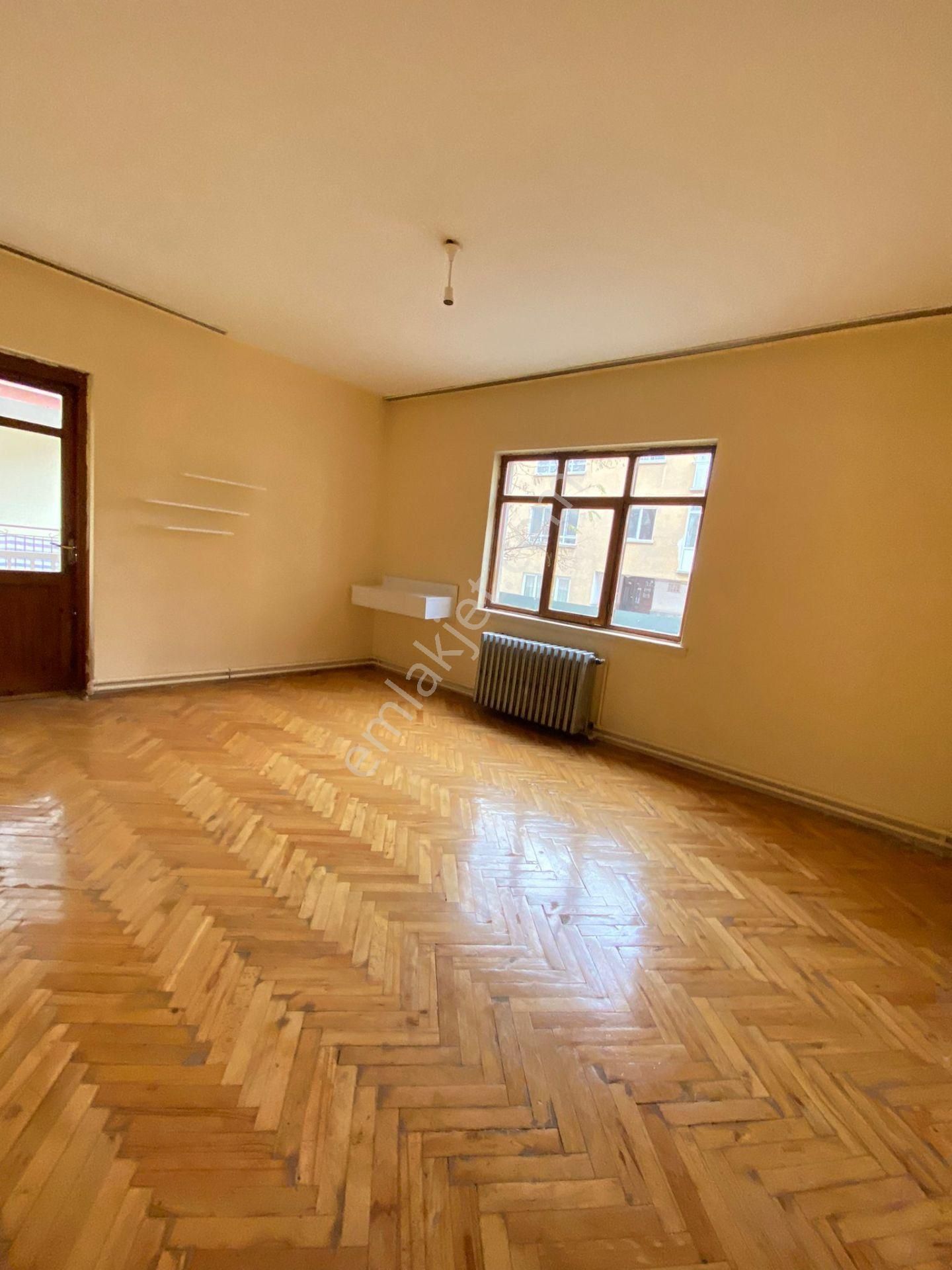 Şehir Hast. Karşısı Altında Daire Olan 2+1 Bağımsız Ön Cephe - Görsel 12