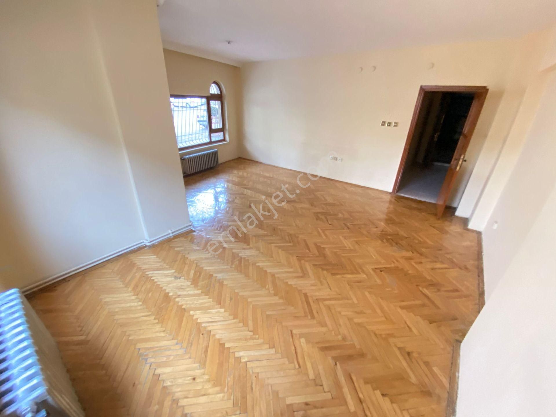 Şehir Hast. Karşısı Altında Daire Olan 2+1 Bağımsız Ön Cephe - Görsel 4