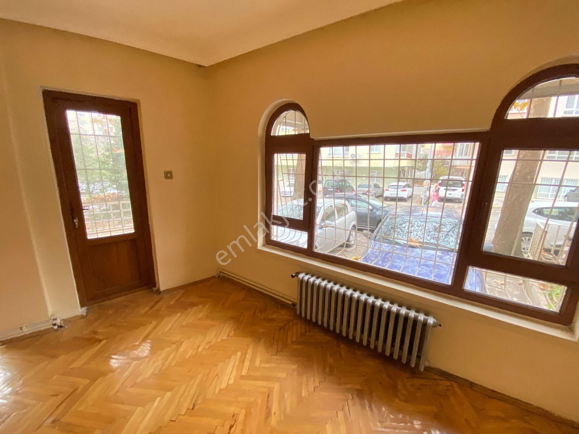 Şehir Hast. Karşısı Altında Daire Olan 2+1 Bağımsız Ön Cephe - Görsel 3