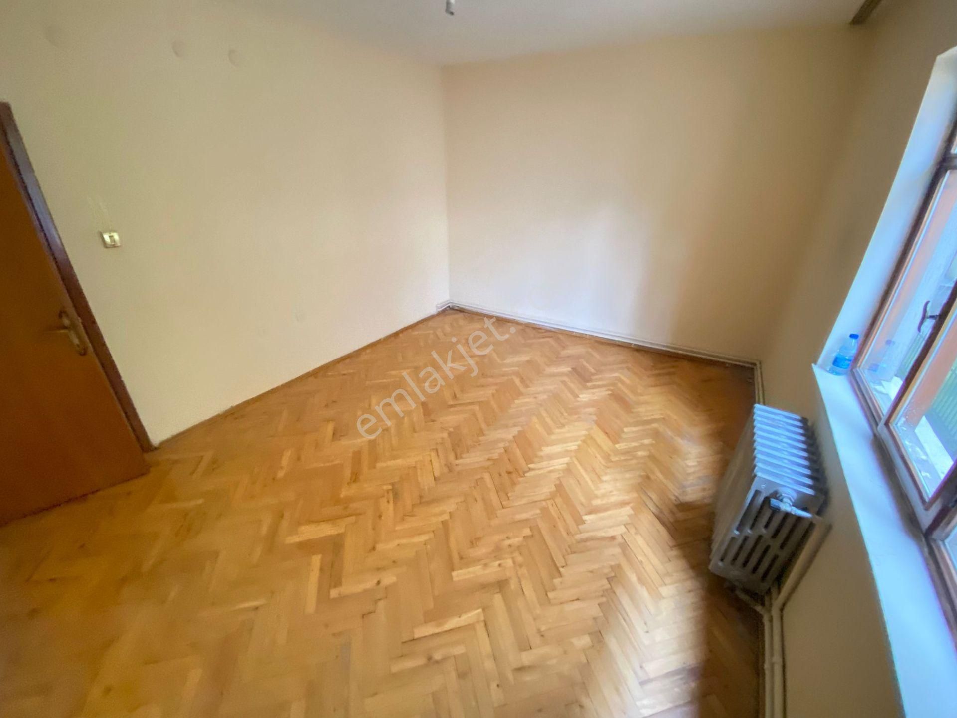 Şehir Hast. Karşısı Altında Daire Olan 2+1 Bağımsız Ön Cephe - Görsel 22