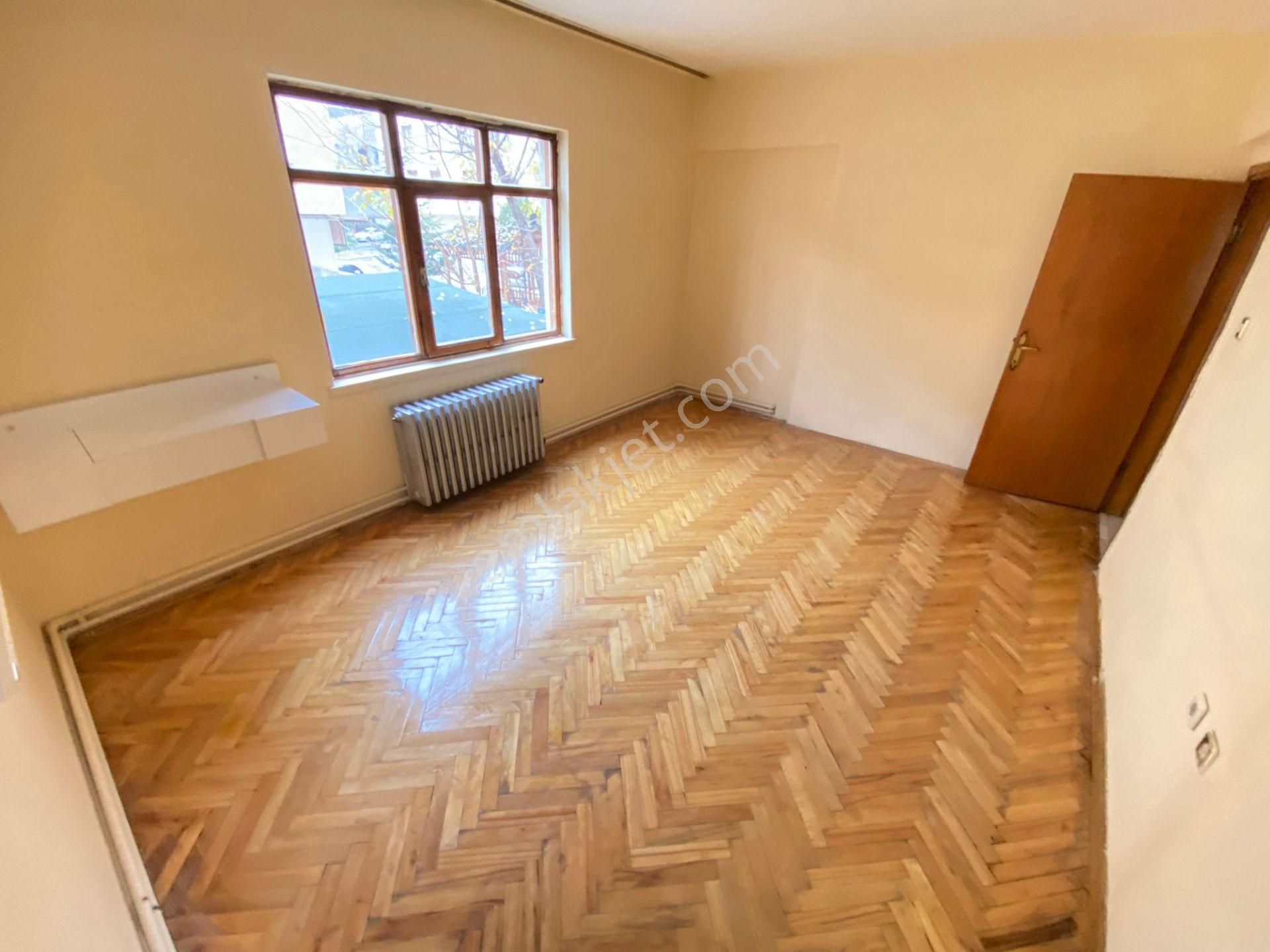 Şehir Hast. Karşısı Altında Daire Olan 2+1 Bağımsız Ön Cephe - Görsel 25