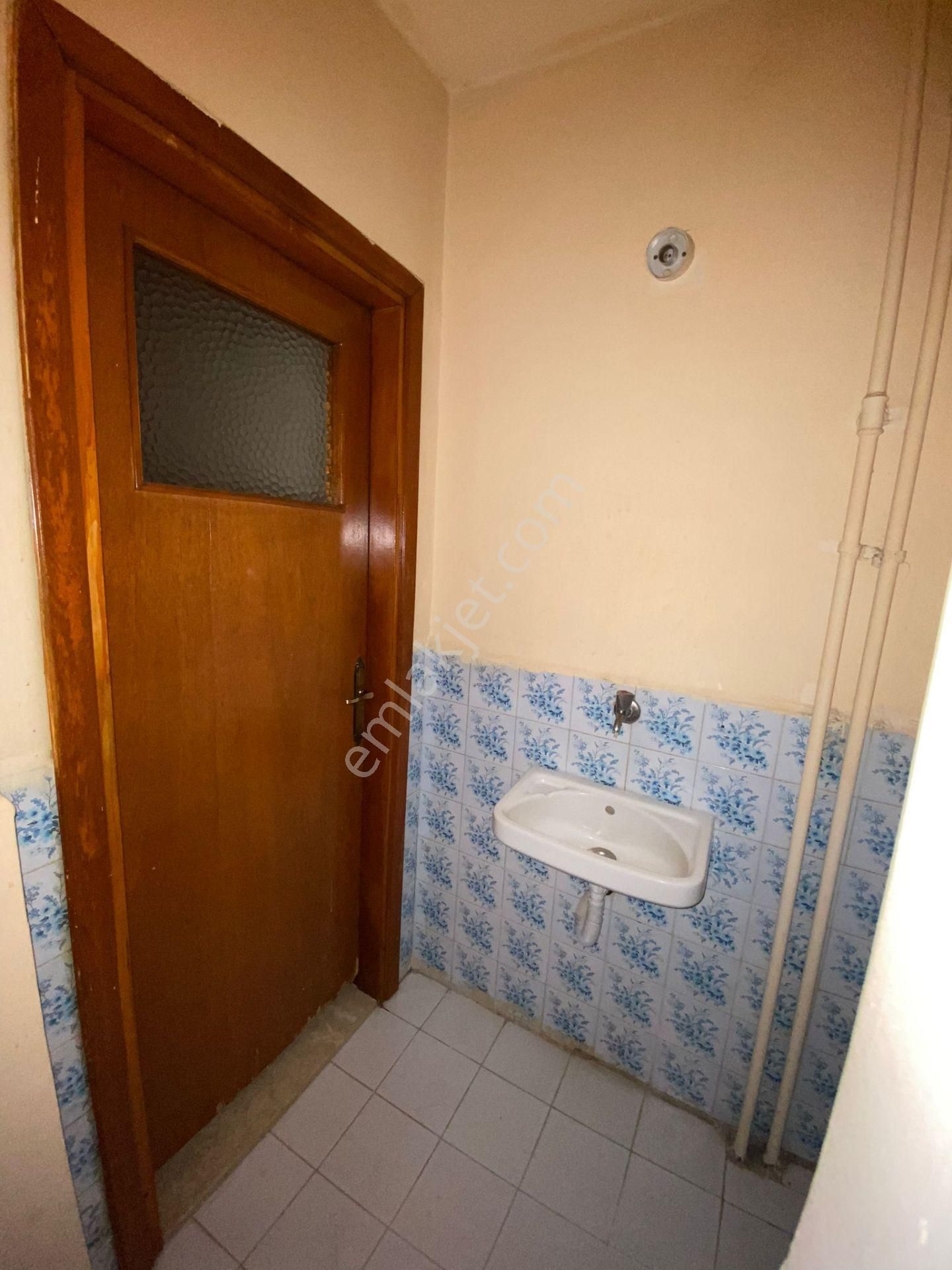 Şehir Hast. Karşısı Altında Daire Olan 2+1 Bağımsız Ön Cephe - Görsel 9