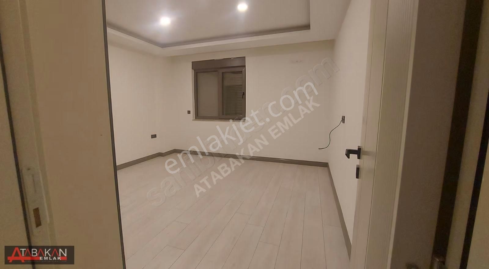 Lüks Sıte İçerisinde Asansörlü 2+1 Dubleks Teraslı Daire - Görsel 21