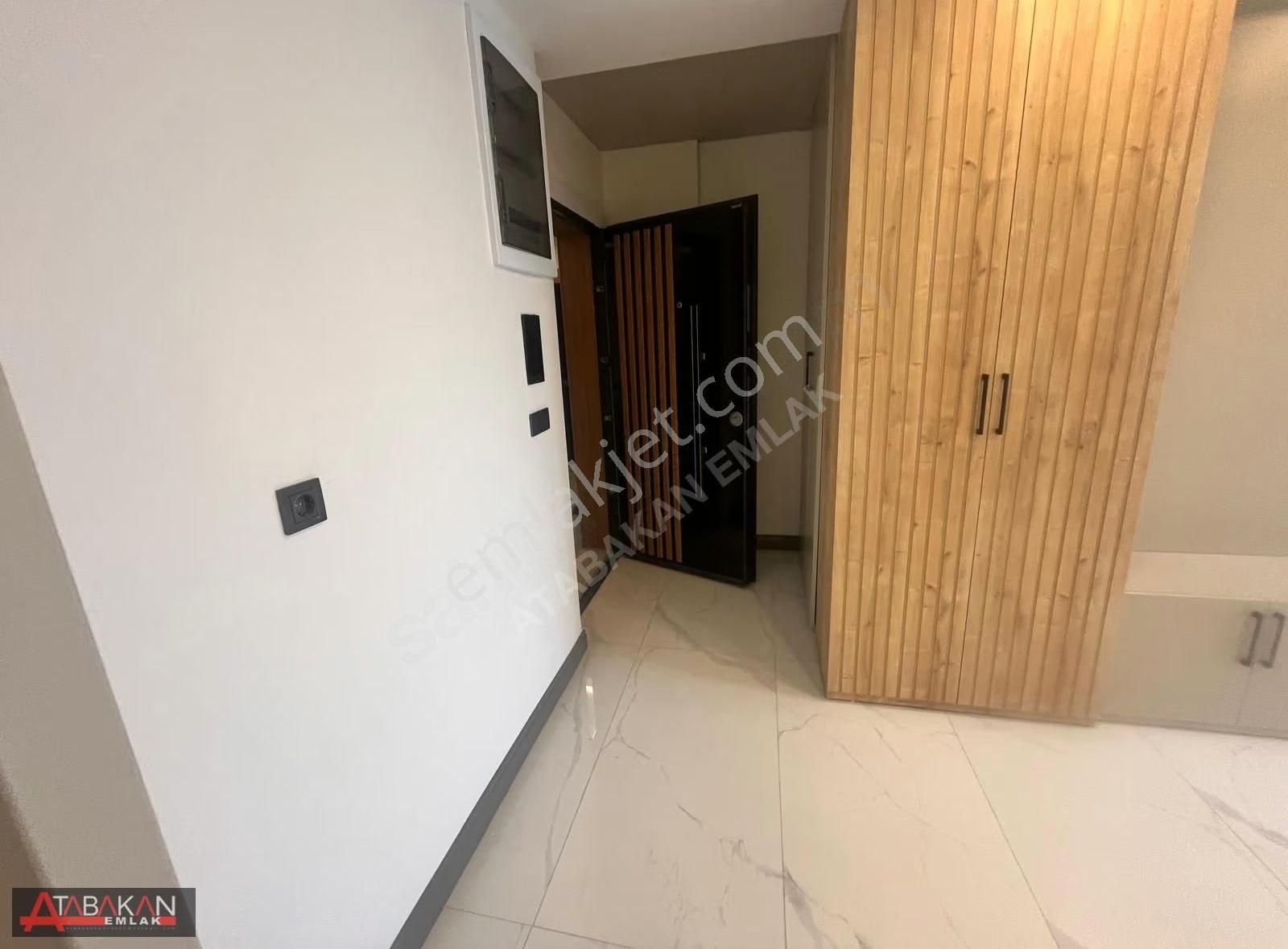 Lüks Sıte İçerisinde Asansörlü 2+1 Dubleks Teraslı Daire - Görsel 17