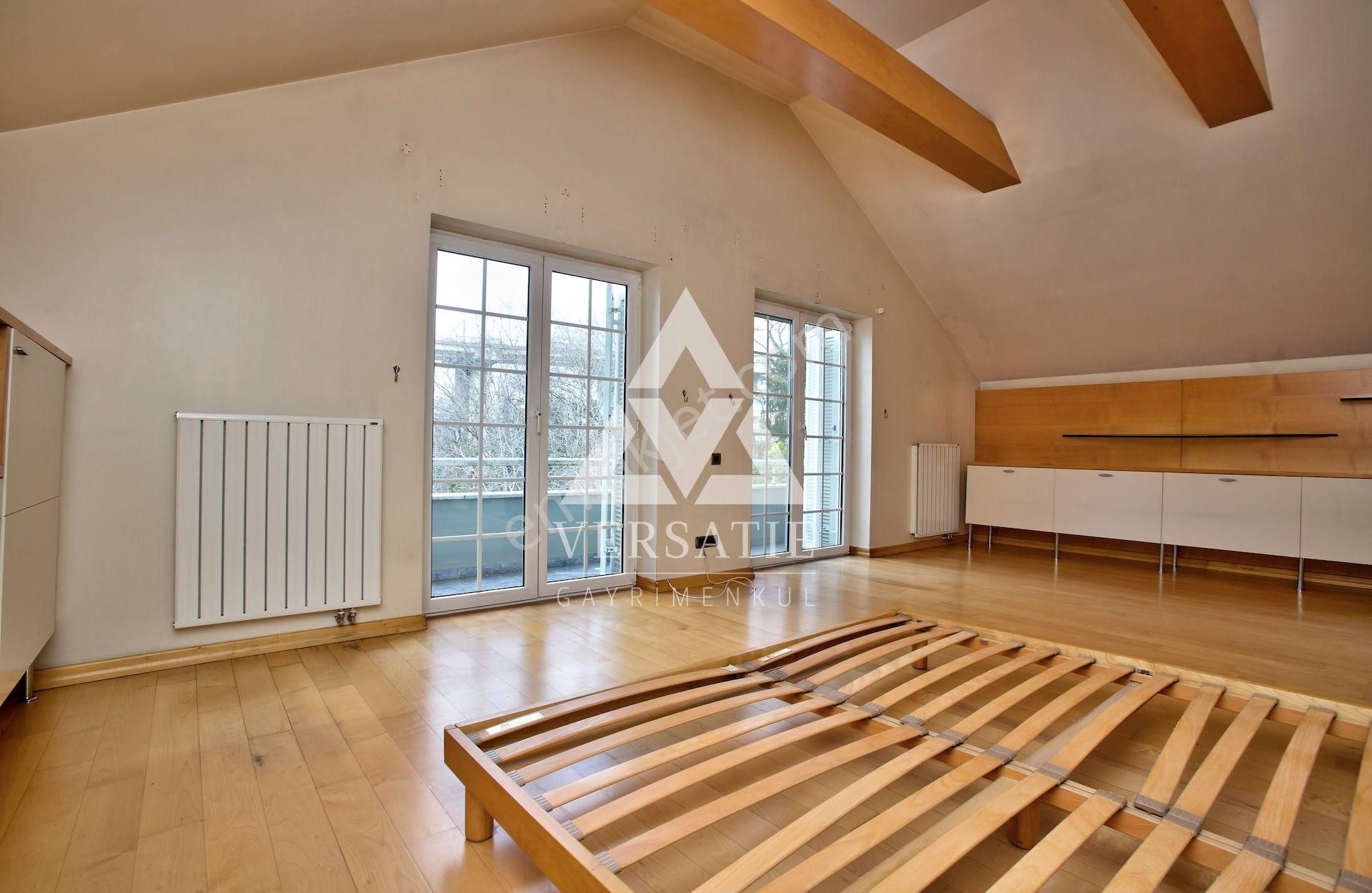 Beykoz Konaklarında Satılık Geniş Bahçeli - Görsel 31