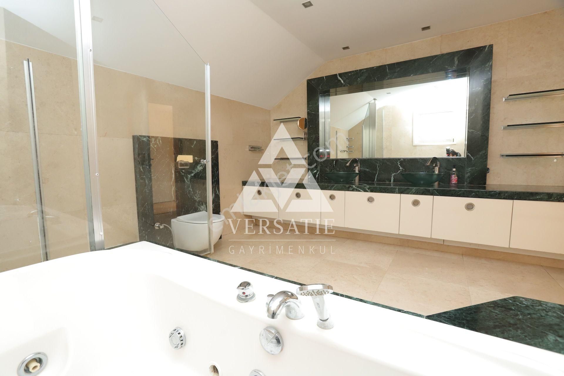 Beykoz Konaklarında Satılık Geniş Bahçeli - Görsel 35