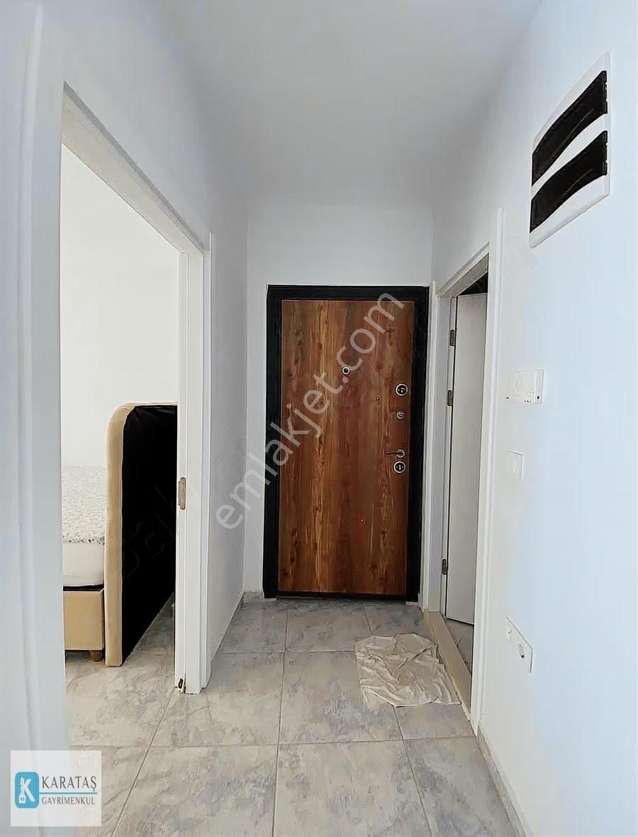 Altınova'da Denize Ve Plajlara 20 Adım Satılık 1+1 Daire - Görsel 5