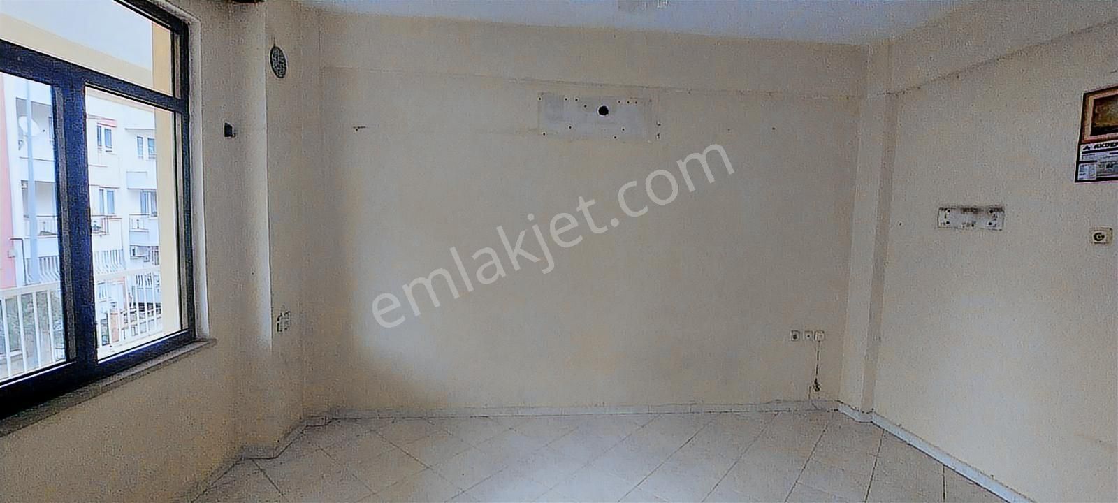 Milas Cumhuriyet Mah. Satılık 3+1 Ara Kat Daire - Görsel 11