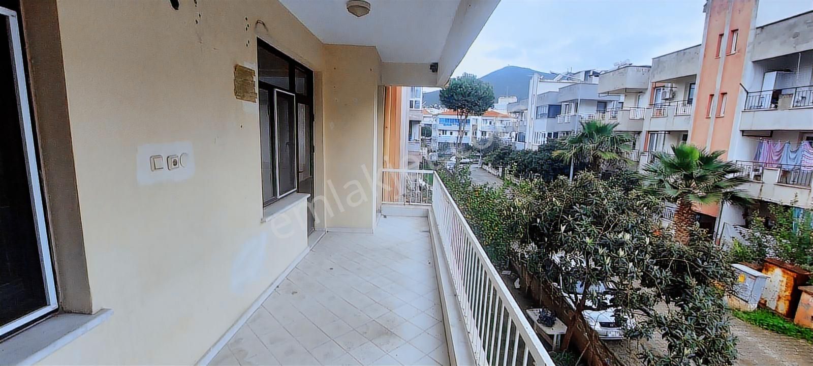 Milas Cumhuriyet Mah. Satılık 3+1 Ara Kat Daire - Görsel 25