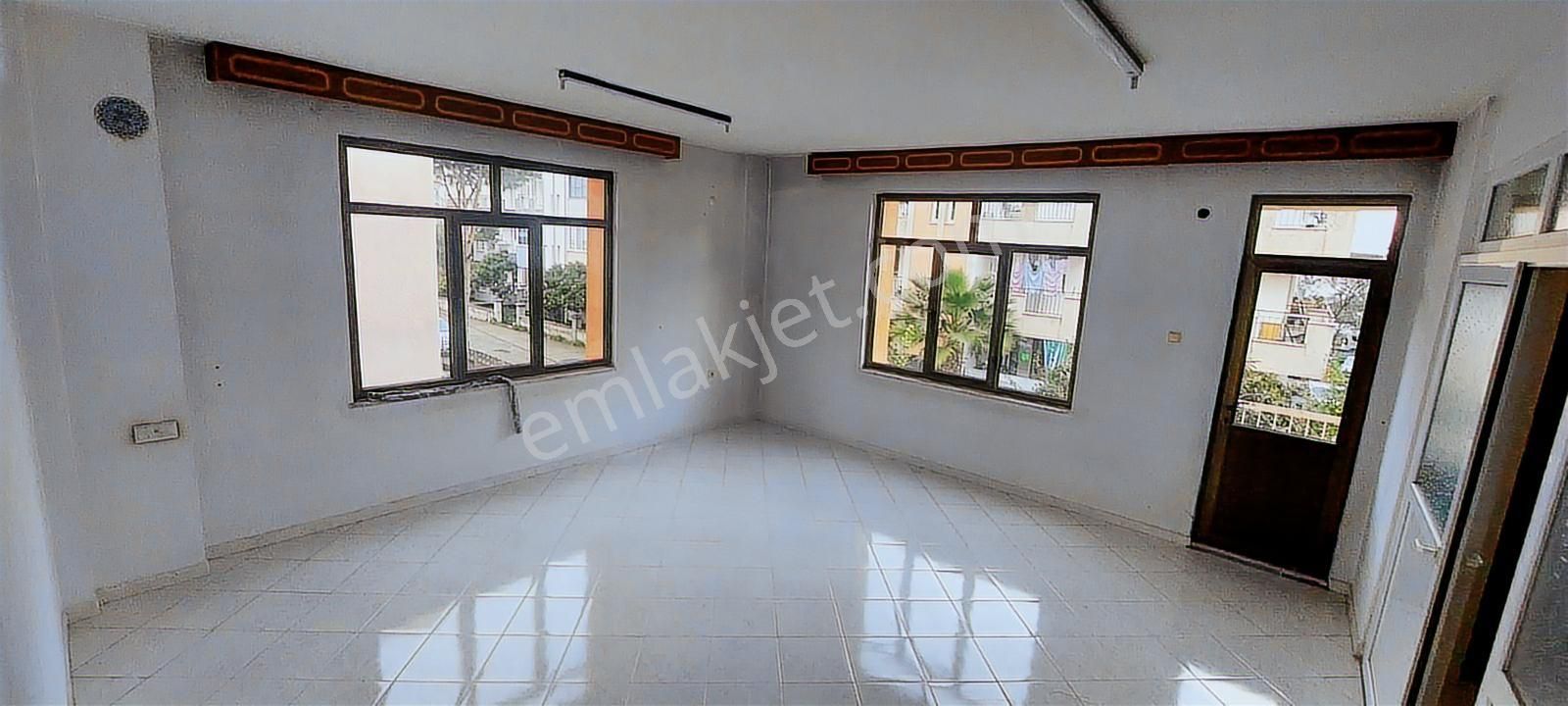 Milas Cumhuriyet Mah. Satılık 3+1 Ara Kat Daire - Görsel 9