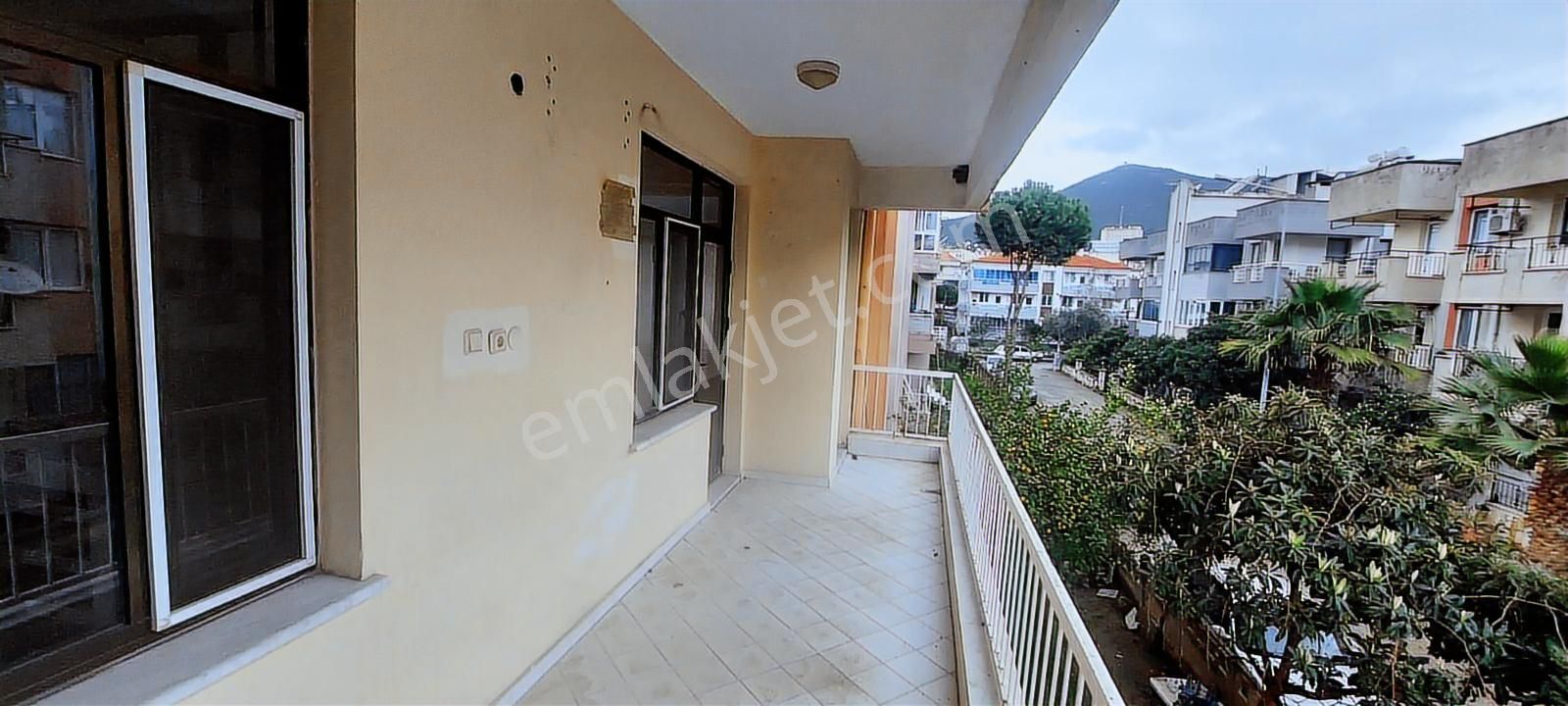 Milas Cumhuriyet Mah. Satılık 3+1 Ara Kat Daire - Görsel 18