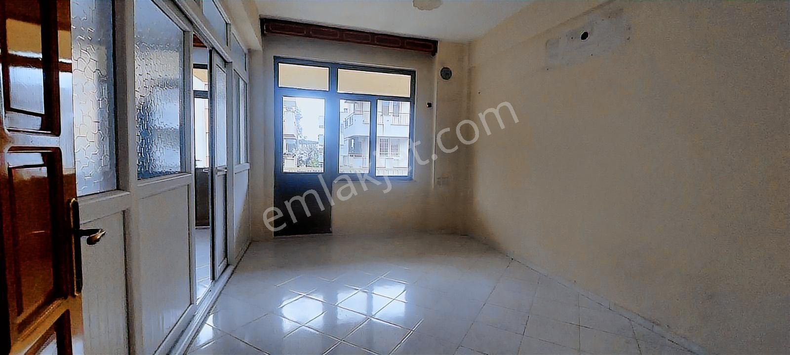 Milas Cumhuriyet Mah. Satılık 3+1 Ara Kat Daire - Görsel 8