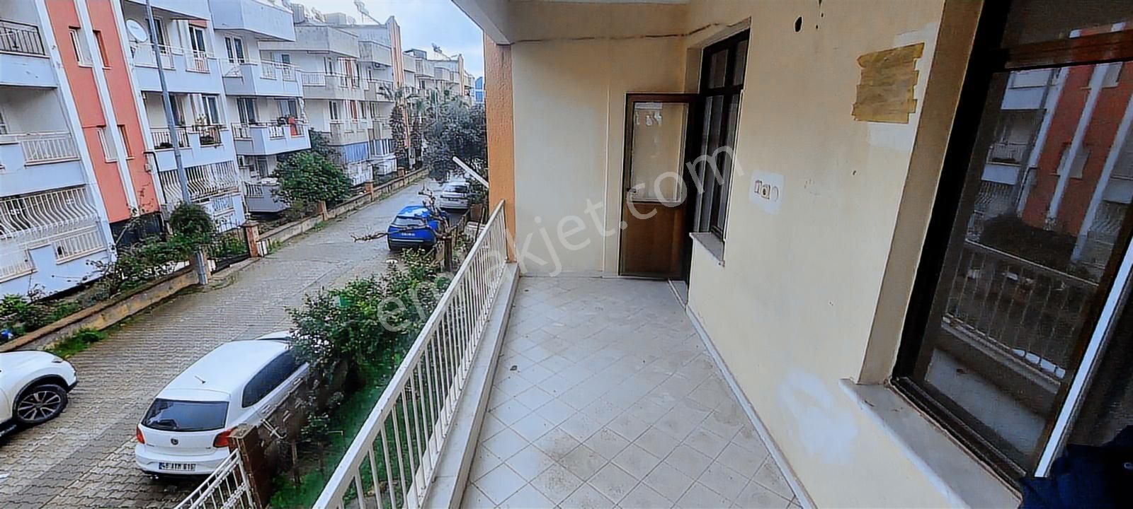 Milas Cumhuriyet Mah. Satılık 3+1 Ara Kat Daire - Görsel 17