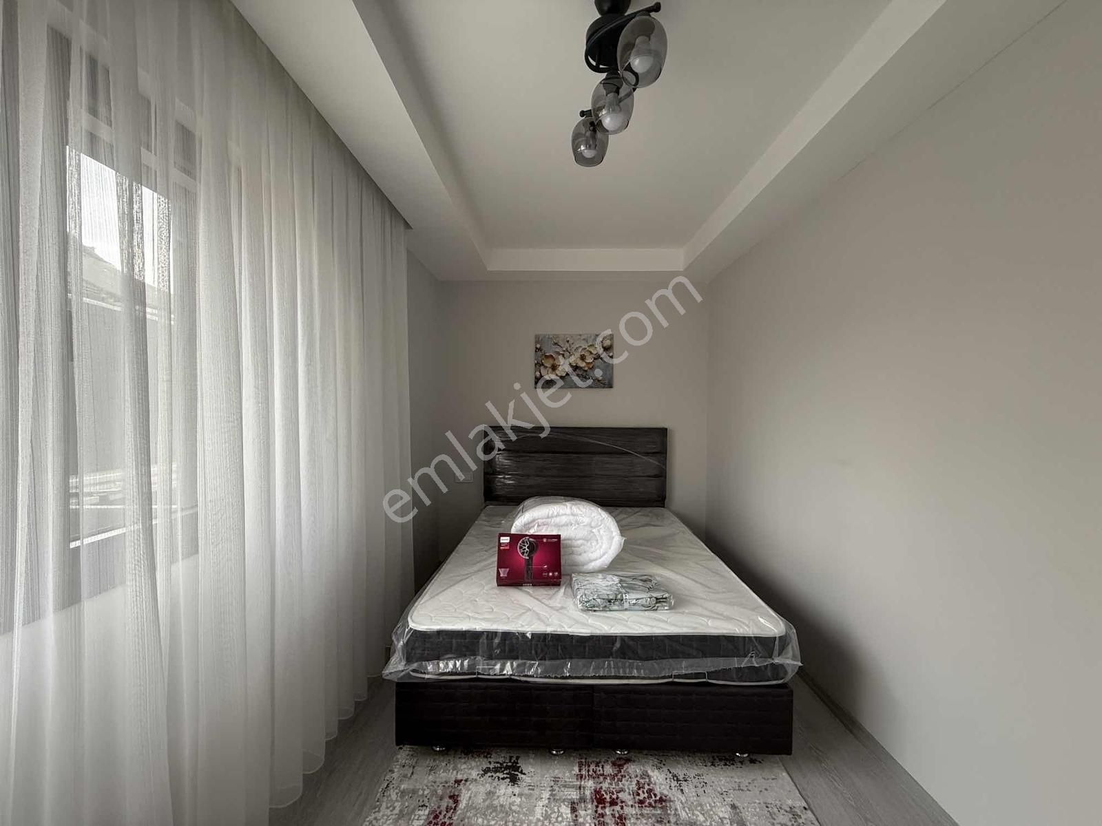Remax Pin'den Ata Mh Etiler Döner Yanı Kiralık 2+1 Boş Daire - Görsel 31