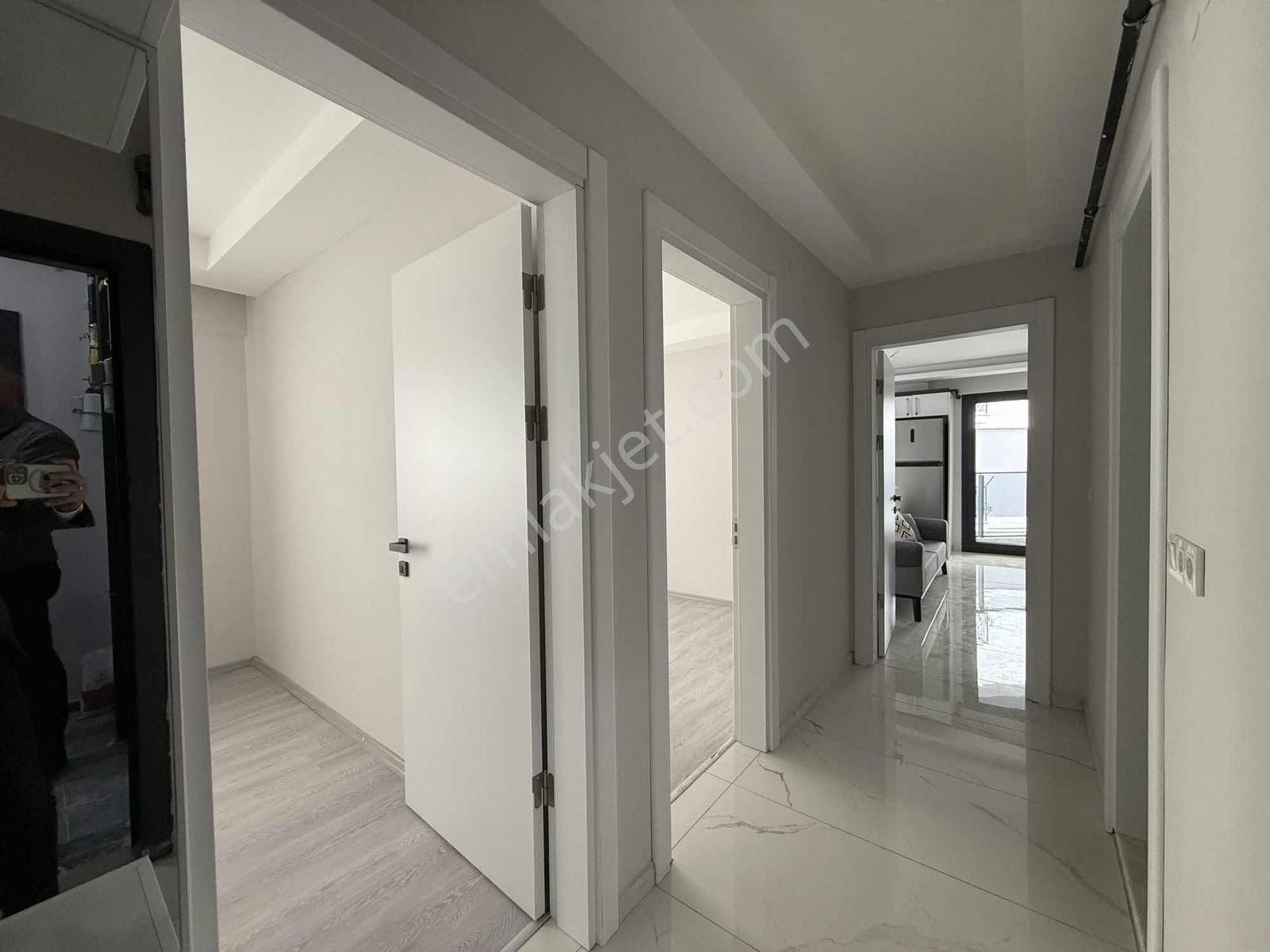 Remax Pin'den Ata Mh Etiler Döner Yanı Kiralık 2+1 Boş Daire - Görsel 6