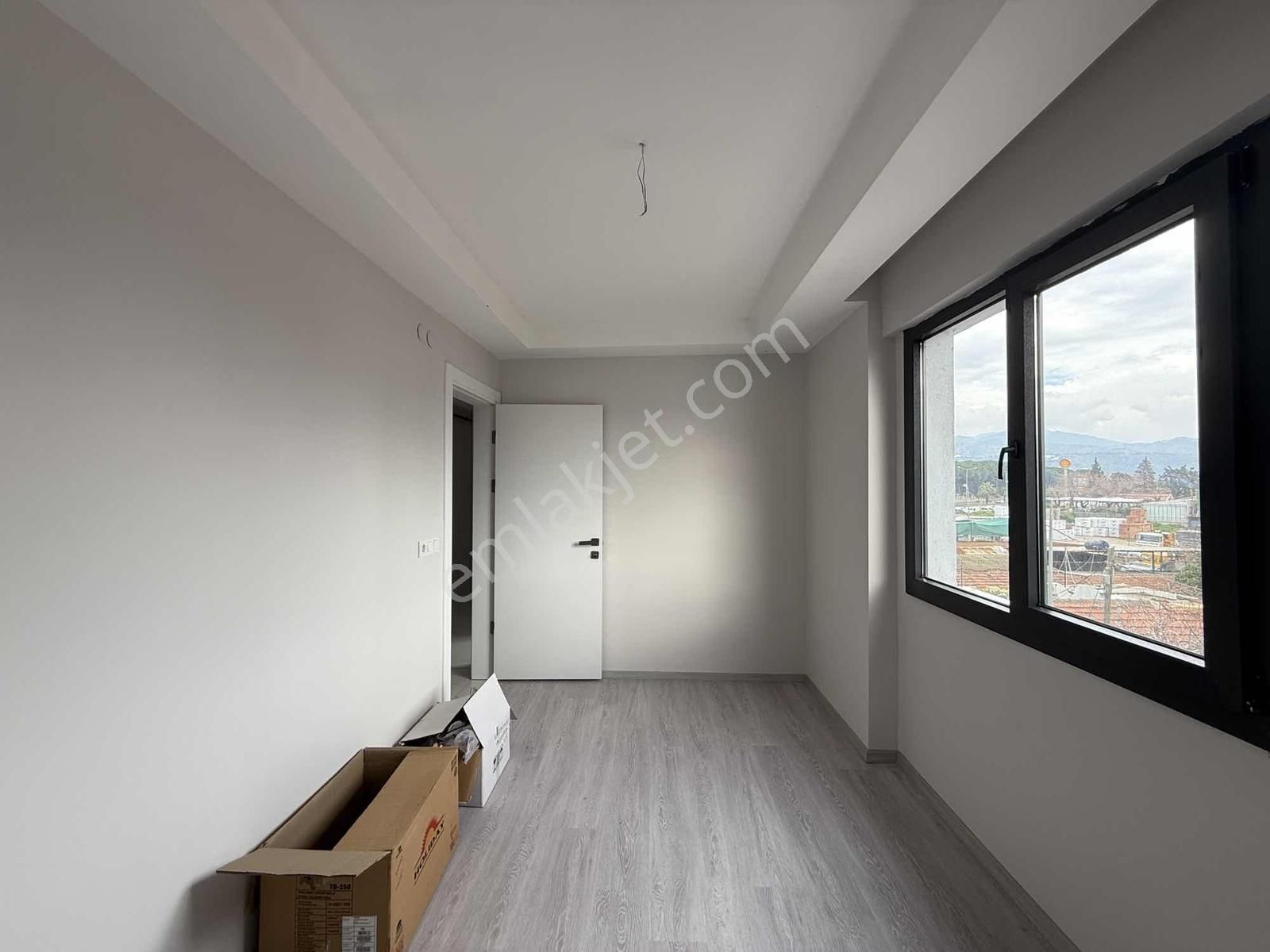 Remax Pin'den Ata Mh Etiler Döner Yanı Kiralık 2+1 Boş Daire - Görsel 16