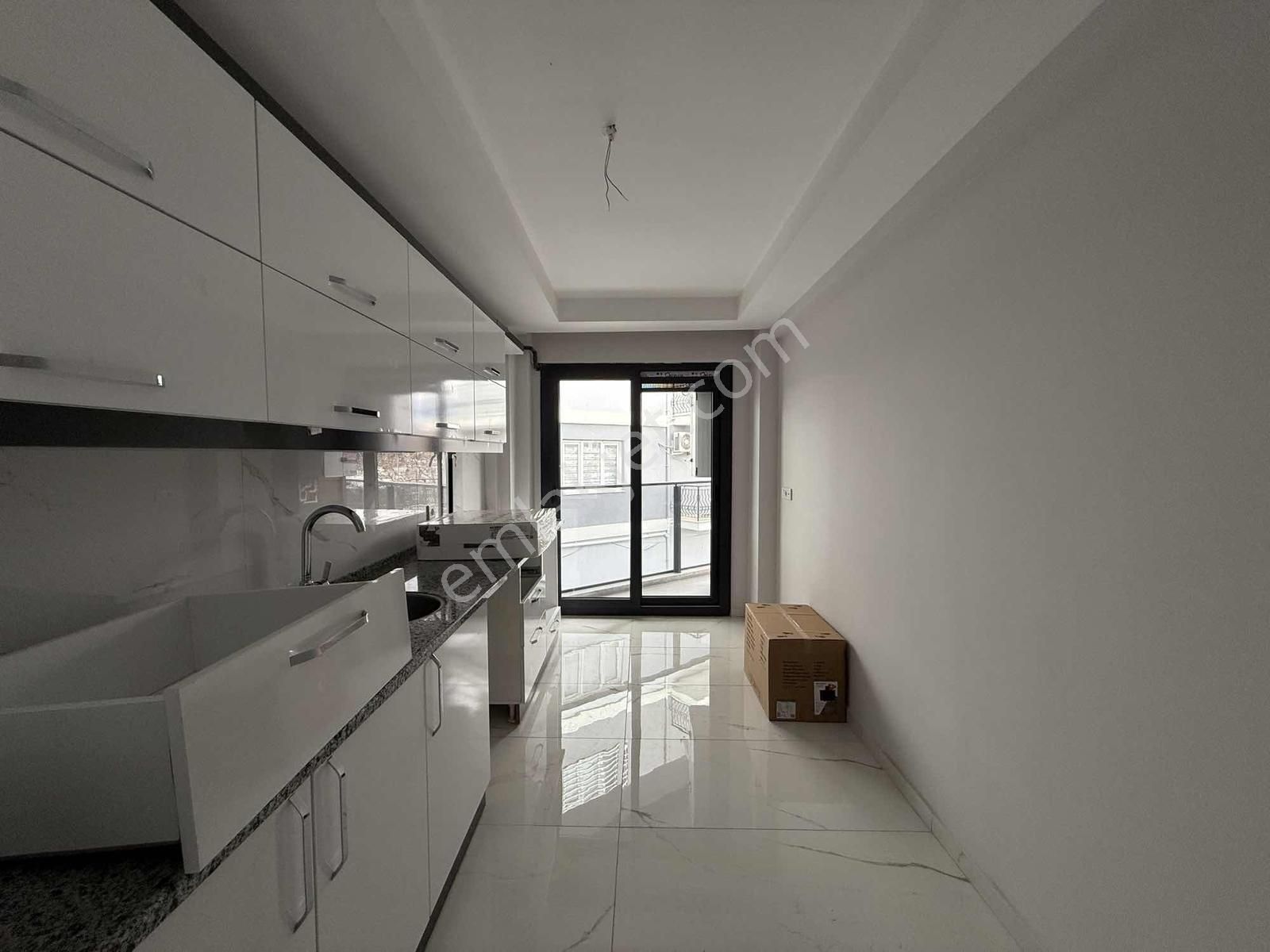 Remax Pin'den Ata Mh Etiler Döner Yanı Kiralık 2+1 Boş Daire - Görsel 19