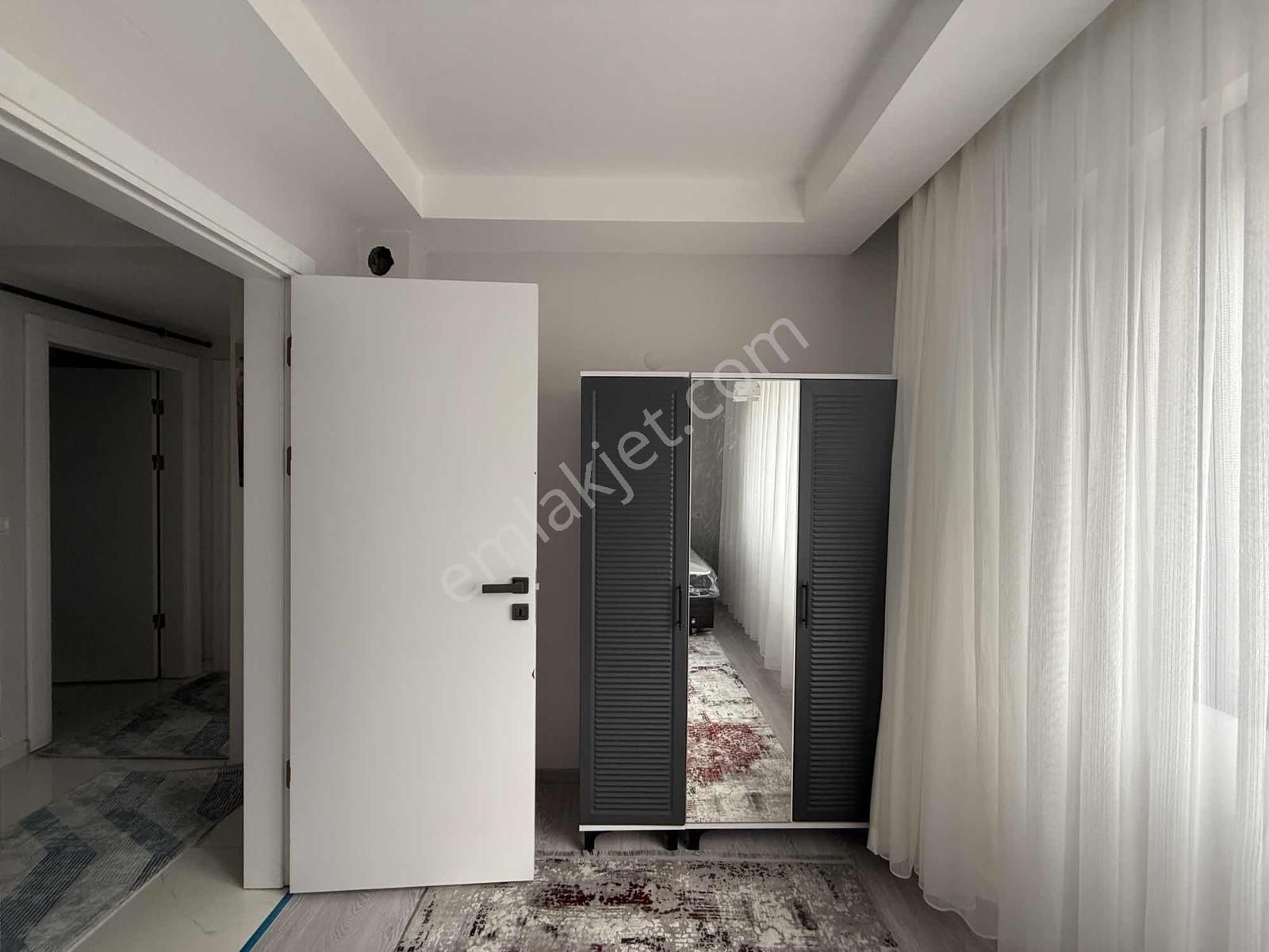 Remax Pin'den Ata Mh Etiler Döner Yanı Kiralık 2+1 Boş Daire - Görsel 30