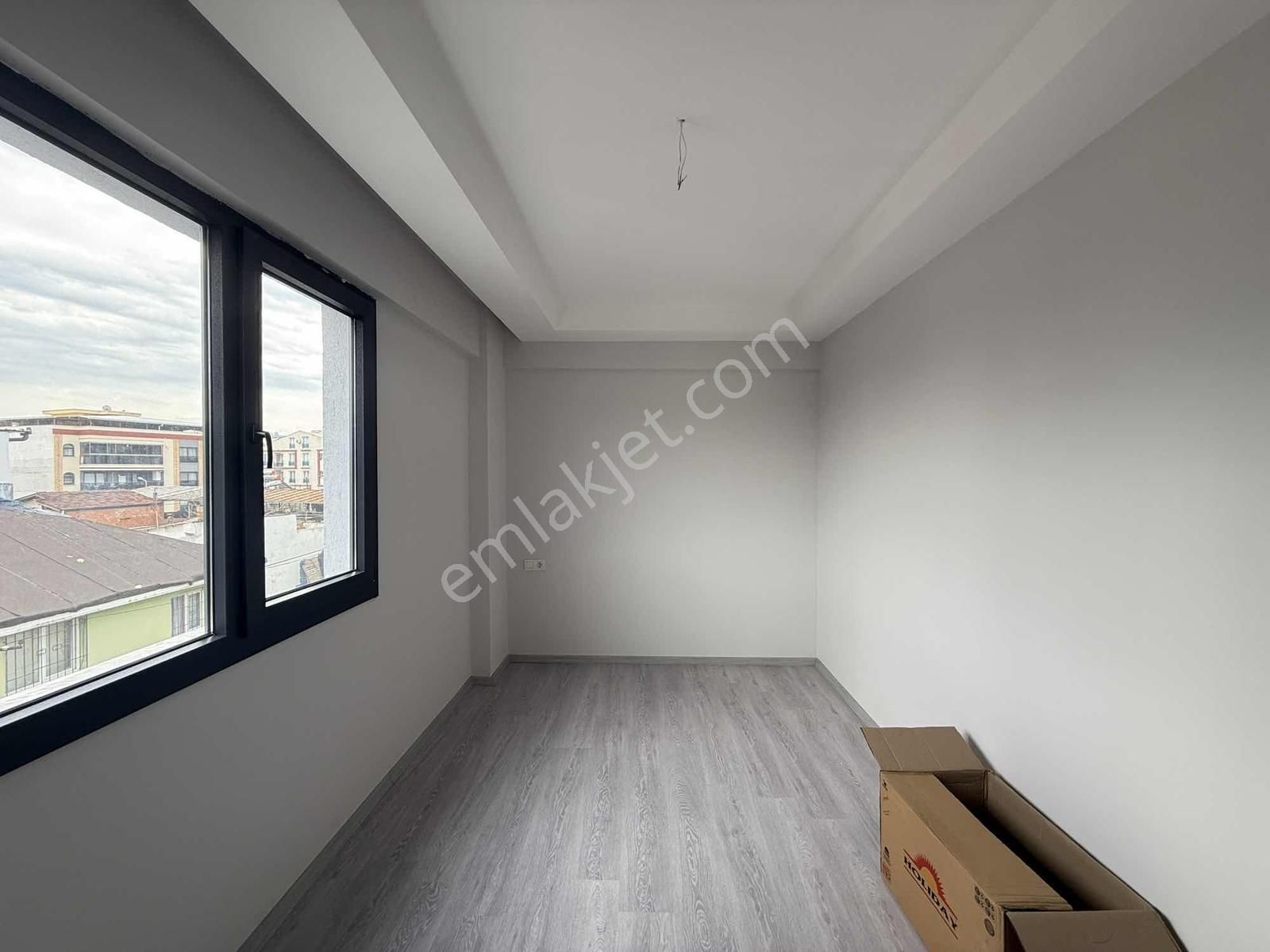 Remax Pin'den Ata Mh Etiler Döner Yanı Kiralık 2+1 Boş Daire - Görsel 15