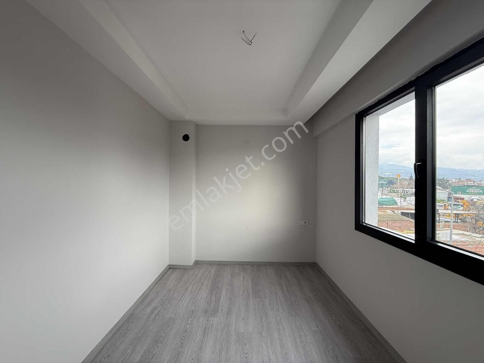 Remax Pin'den Ata Mh Etiler Döner Yanı Kiralık 2+1 Boş Daire - Görsel 2