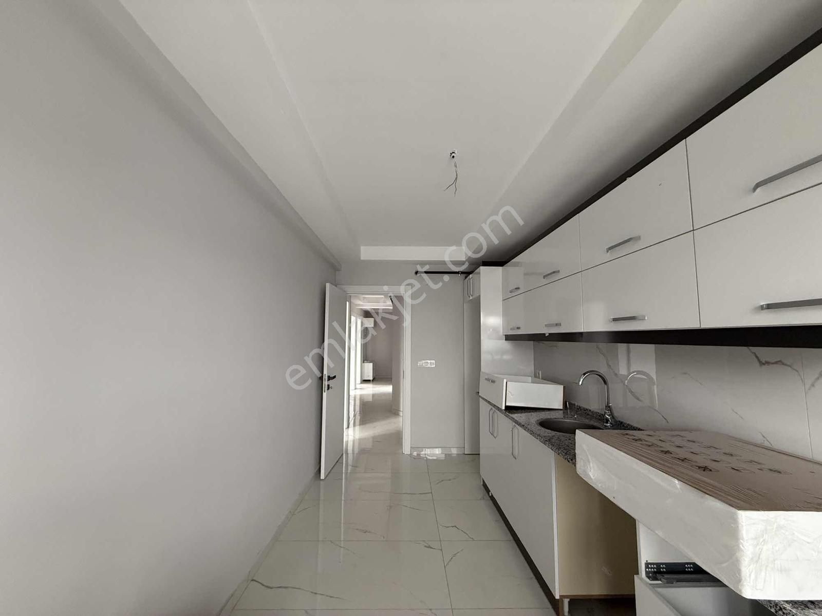 Remax Pin'den Ata Mh Etiler Döner Yanı Kiralık 2+1 Boş Daire - Görsel 23