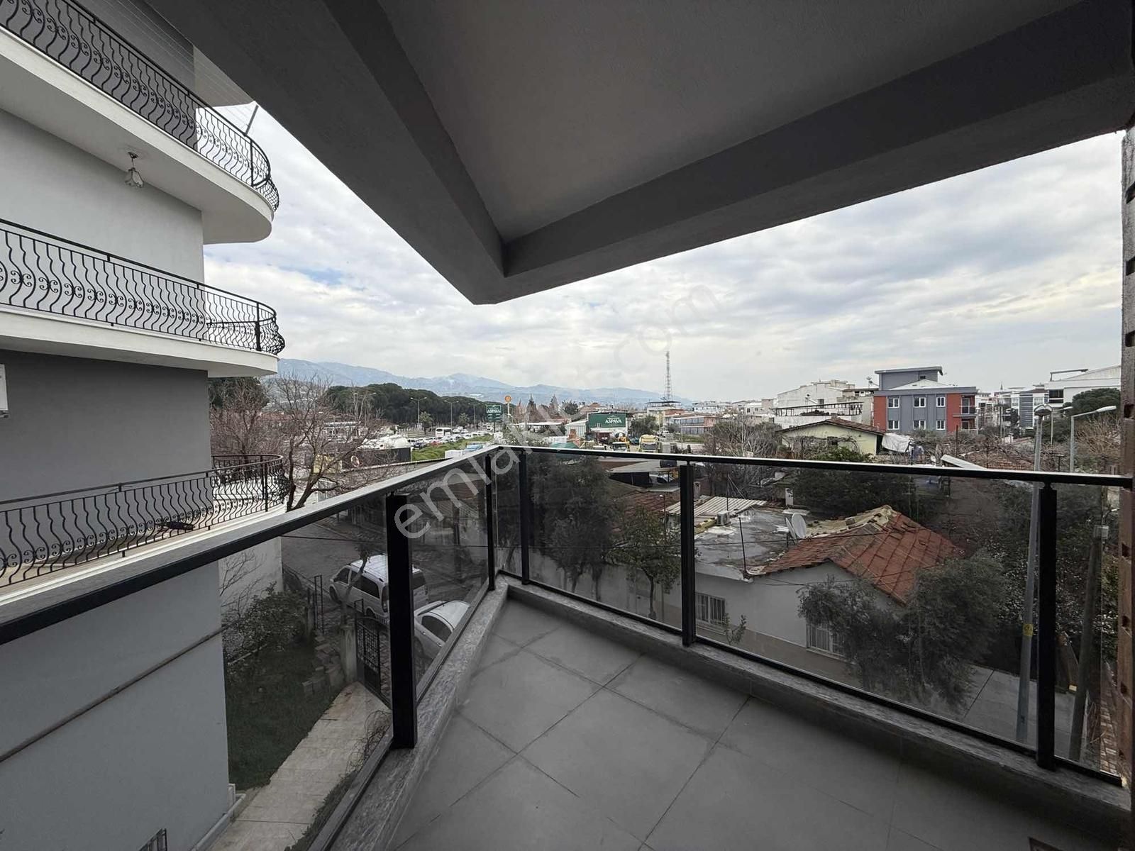 Remax Pin'den Ata Mh Etiler Döner Yanı Kiralık 2+1 Boş Daire - Görsel 26
