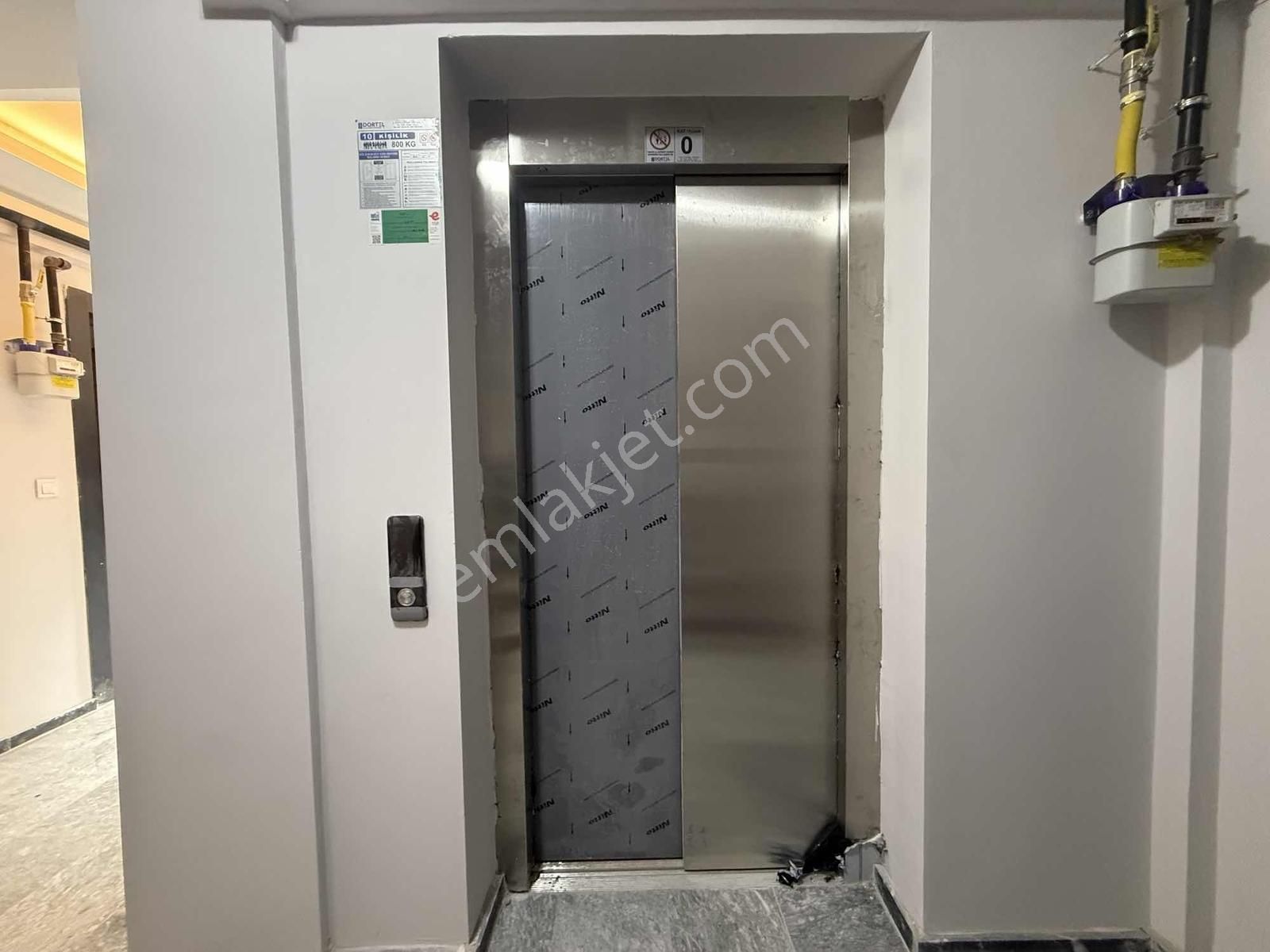Remax Pin'den Ata Mh Etiler Döner Yanı Kiralık 2+1 Boş Daire - Görsel 12