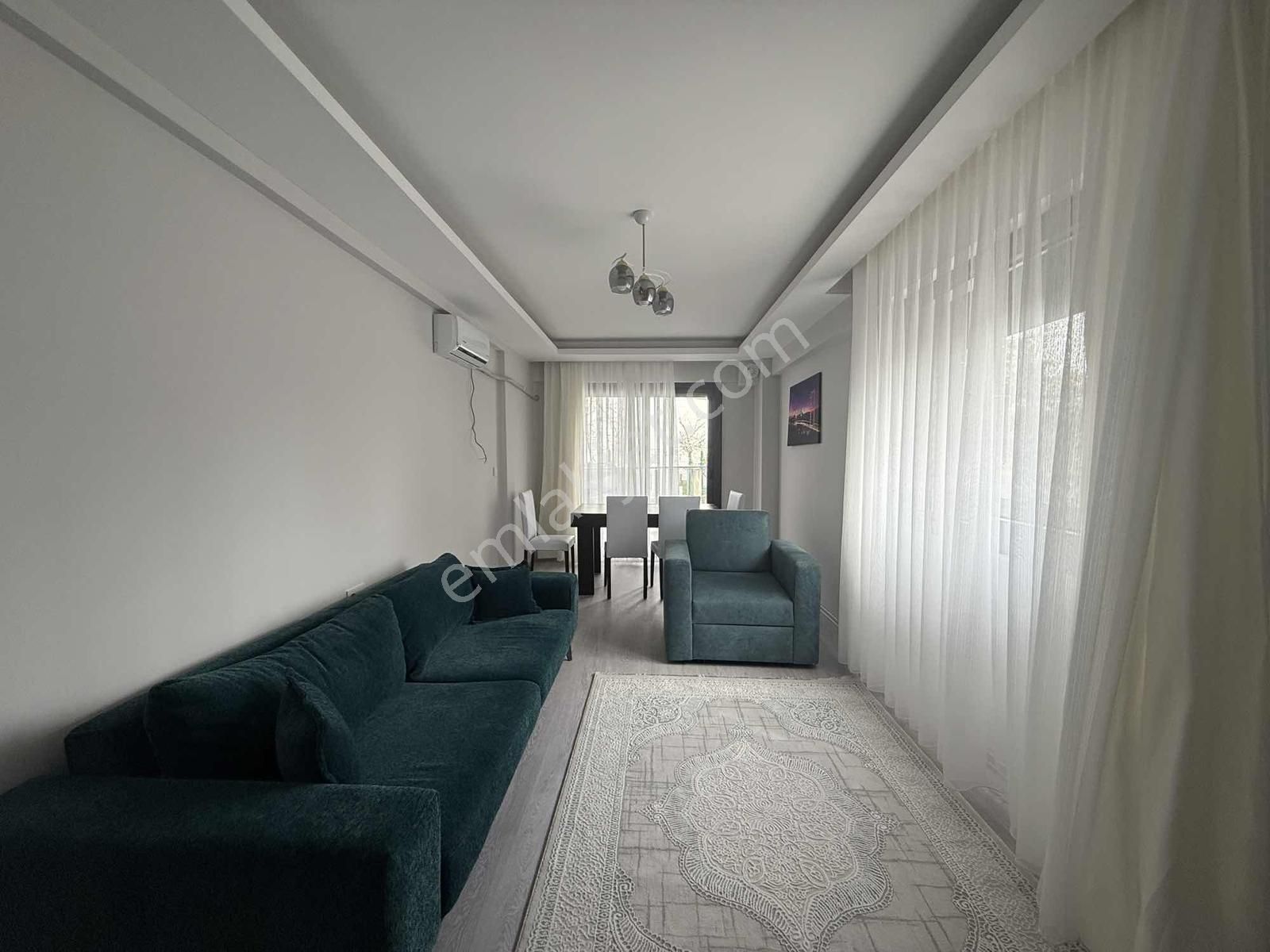 Remax Pin'den Ata Mh Etiler Döner Yanı Kiralık 2+1 Boş Daire - Görsel 28