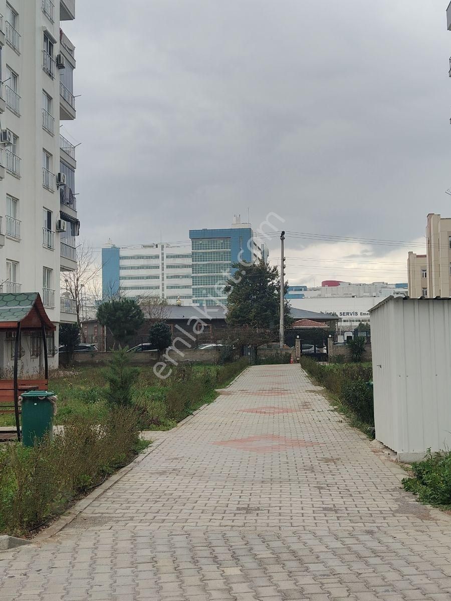 Kepez Devlet Hastanesi Adım Mesafede Site İçerisinde 3+1 Kiralık - Görsel 23