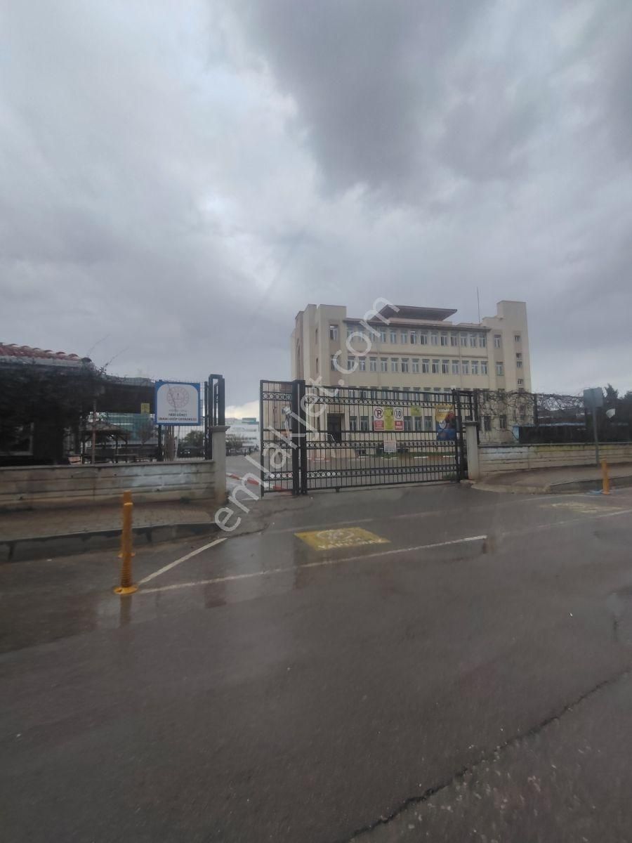 Kepez Devlet Hastanesi Adım Mesafede Site İçerisinde 3+1 Kiralık - Görsel 30