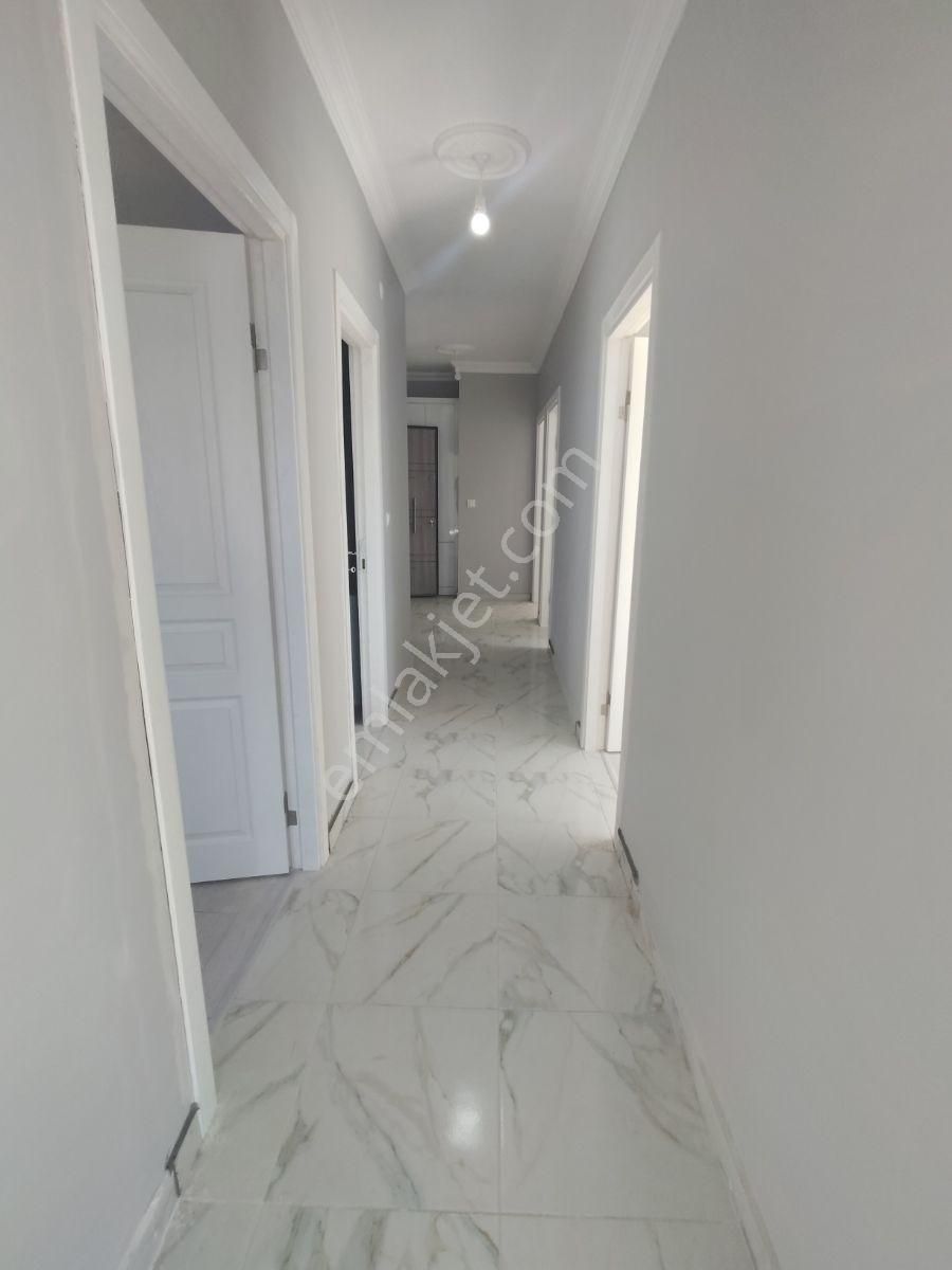 Kepez Devlet Hastanesi Adım Mesafede Site İçerisinde 3+1 Kiralık