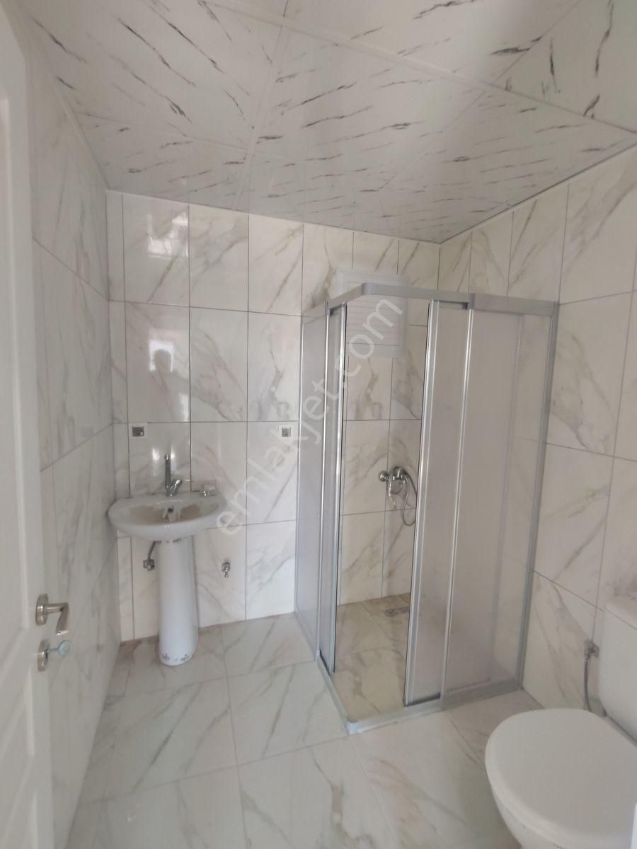 Kepez Devlet Hastanesi Adım Mesafede Site İçerisinde 3+1 Kiralık - Görsel 29