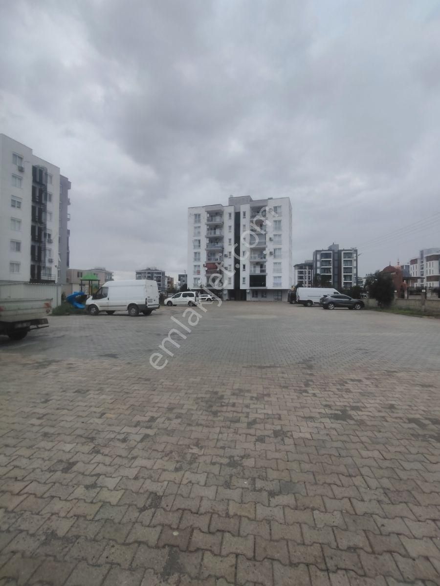 Kepez Devlet Hastanesi Adım Mesafede Site İçerisinde 3+1 Kiralık - Görsel 27