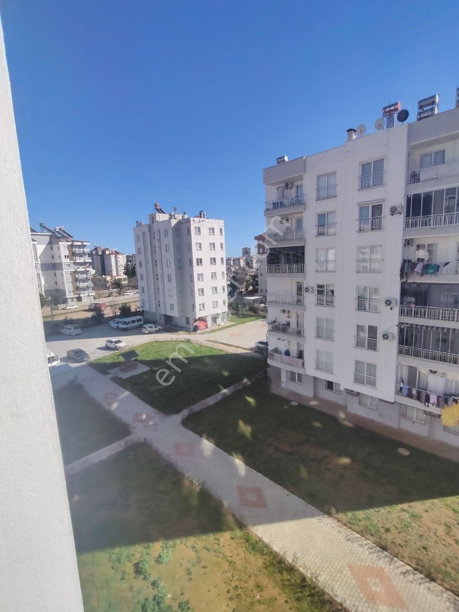 Kepez Devlet Hastanesi Adım Mesafede Site İçerisinde 3+1 Kiralık - Görsel 16