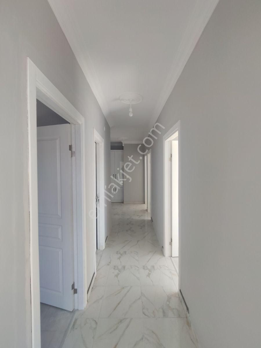 Kepez Devlet Hastanesi Adım Mesafede Site İçerisinde 3+1 Kiralık - Görsel 13