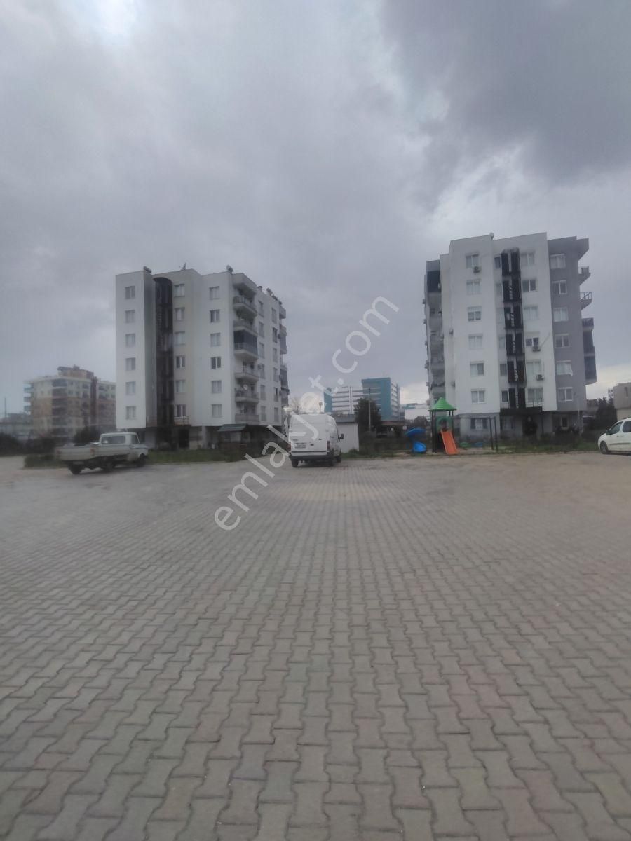 Kepez Devlet Hastanesi Adım Mesafede Site İçerisinde 3+1 Kiralık - Görsel 21