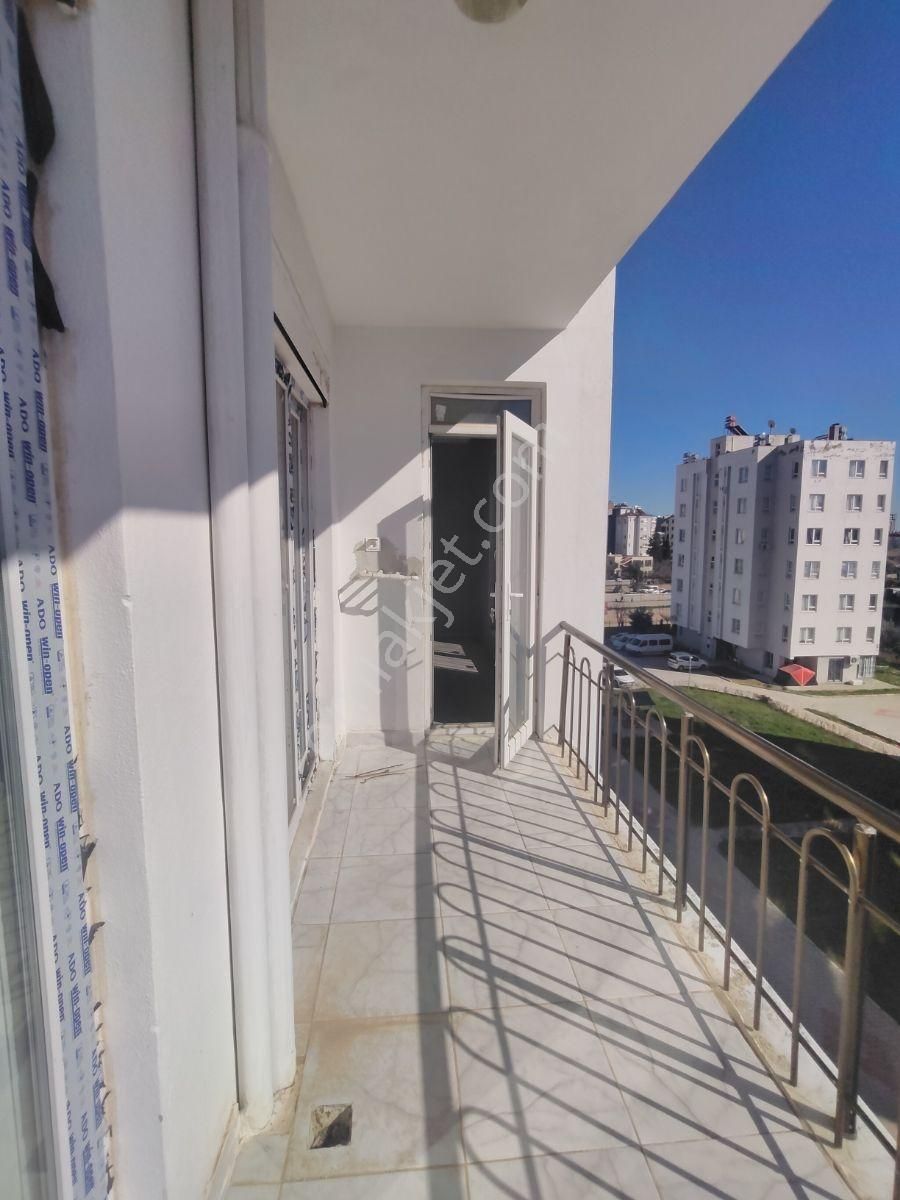 Kepez Devlet Hastanesi Adım Mesafede Site İçerisinde 3+1 Kiralık - Görsel 10