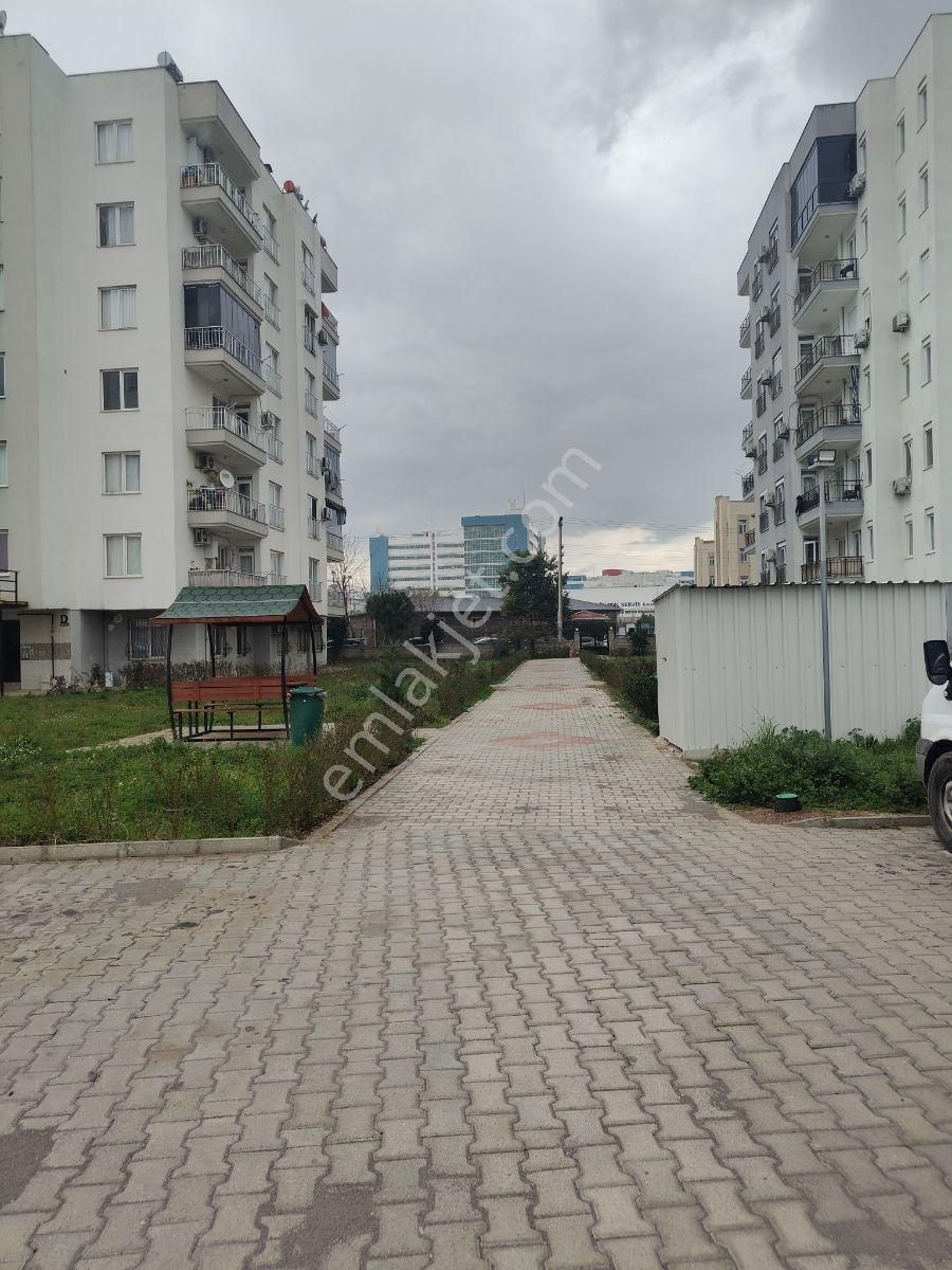 Kepez Devlet Hastanesi Adım Mesafede Site İçerisinde 3+1 Kiralık - Görsel 18