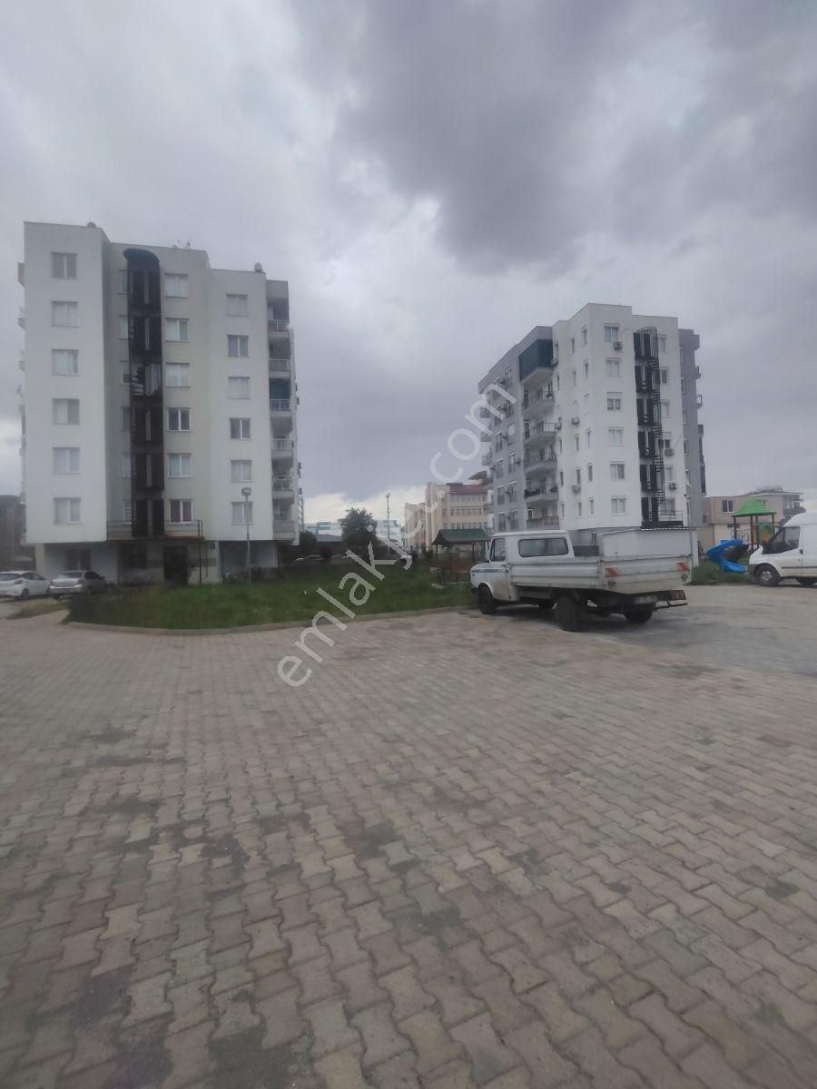Kepez Devlet Hastanesi Adım Mesafede Site İçerisinde 3+1 Kiralık - Görsel 19