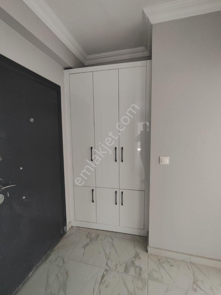 Kepez Devlet Hastanesi Adım Mesafede Site İçerisinde 3+1 Kiralık - Görsel 8