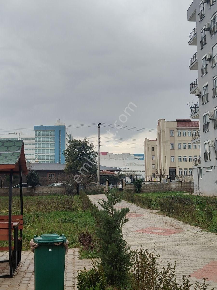 Kepez Devlet Hastanesi Adım Mesafede Site İçerisinde 3+1 Kiralık - Görsel 26