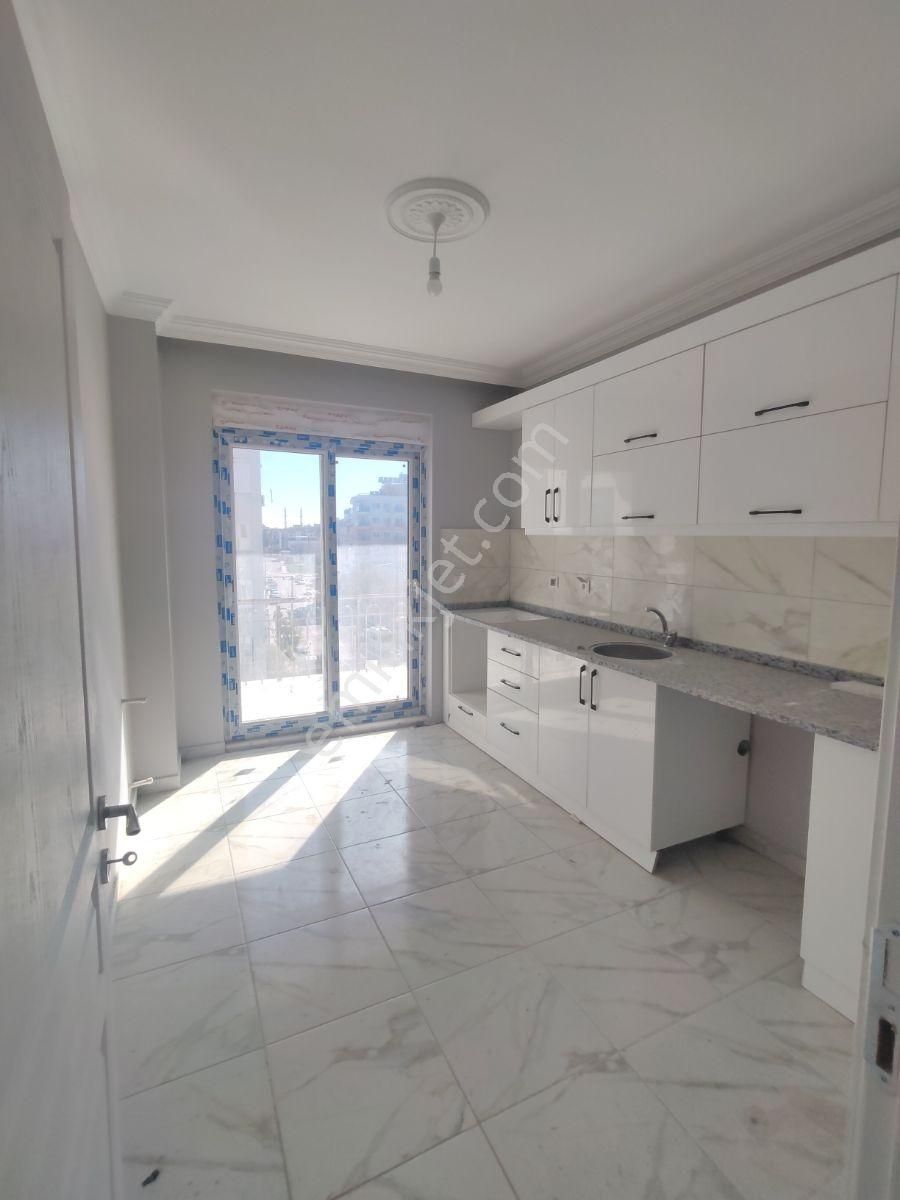 Kepez Devlet Hastanesi Adım Mesafede Site İçerisinde 3+1 Kiralık - Görsel 2