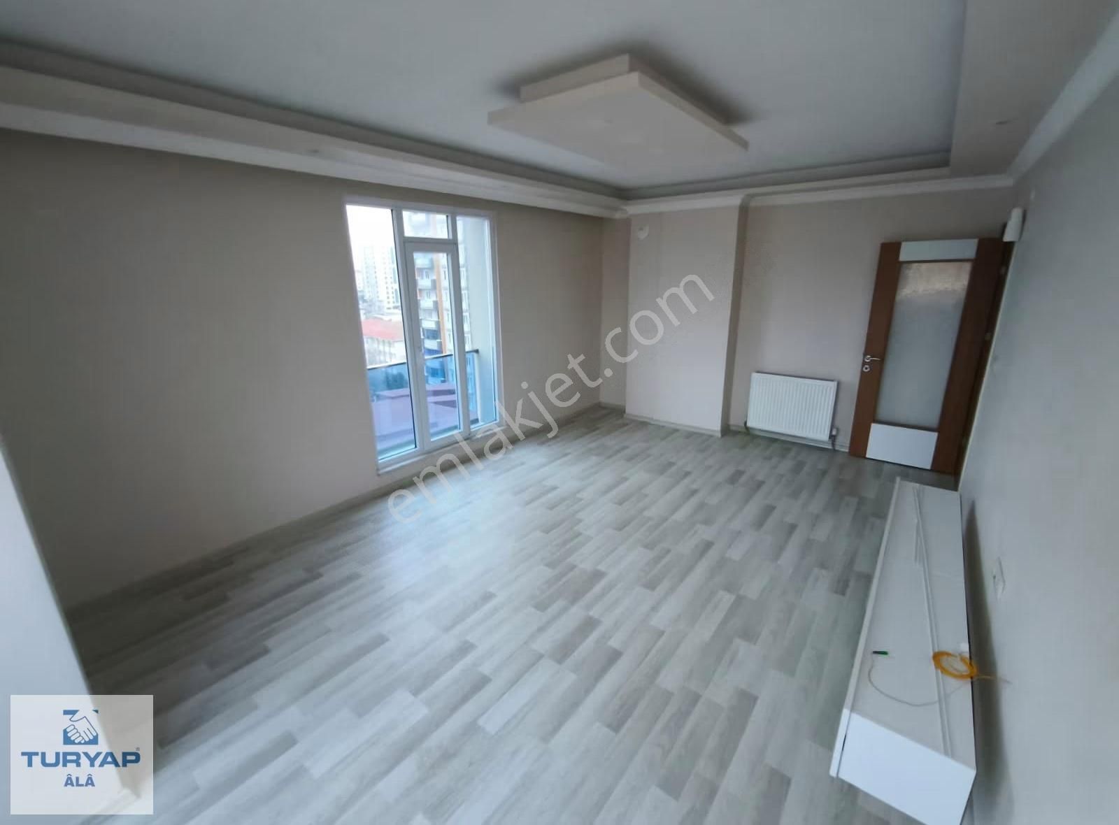 Turyap Enes Akaydan Site İçerisinde 2+1 Kiralık Daire - Görsel 23