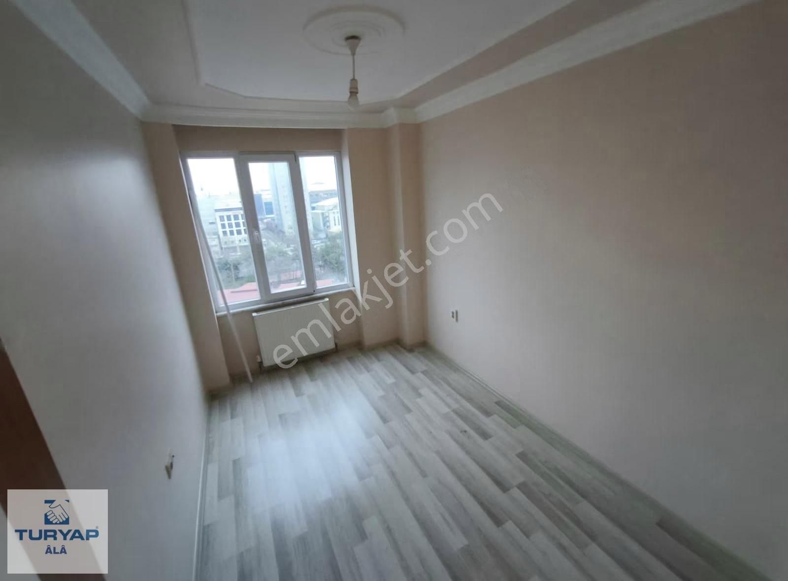 Turyap Enes Akaydan Site İçerisinde 2+1 Kiralık Daire - Görsel 24